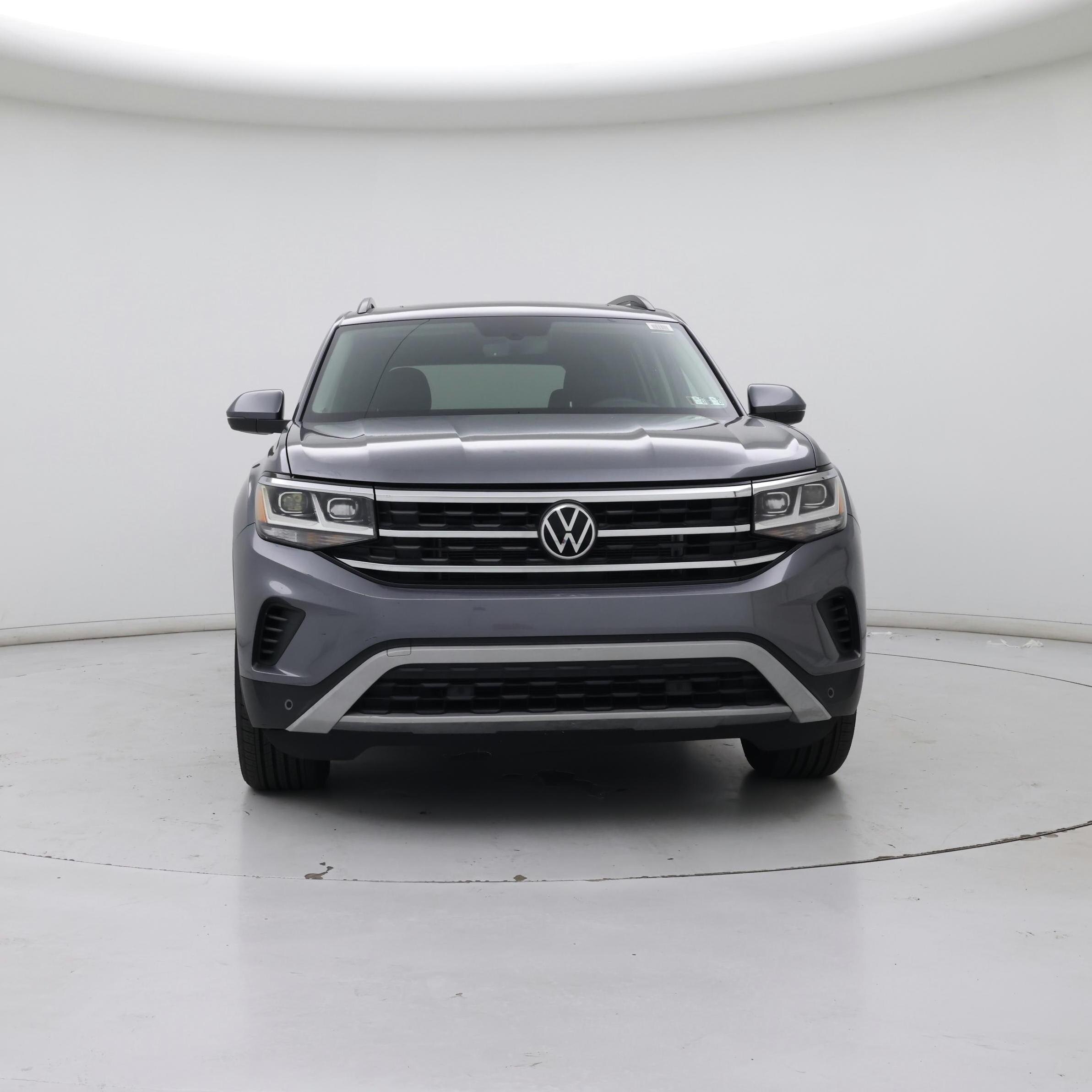Thumbnail: 2022 Volkswagen Atlas - 5