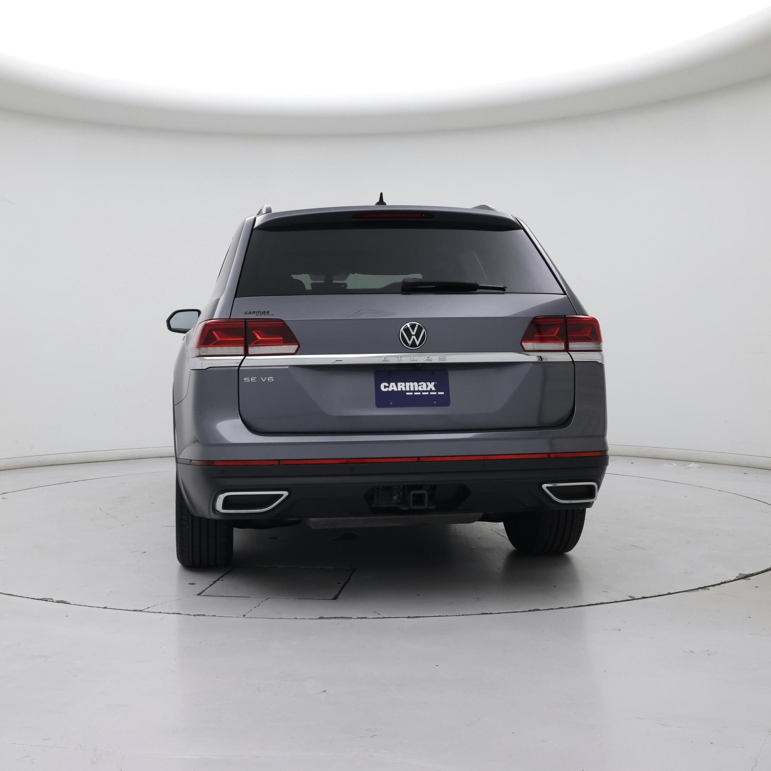 Thumbnail: 2022 Volkswagen Atlas - 6