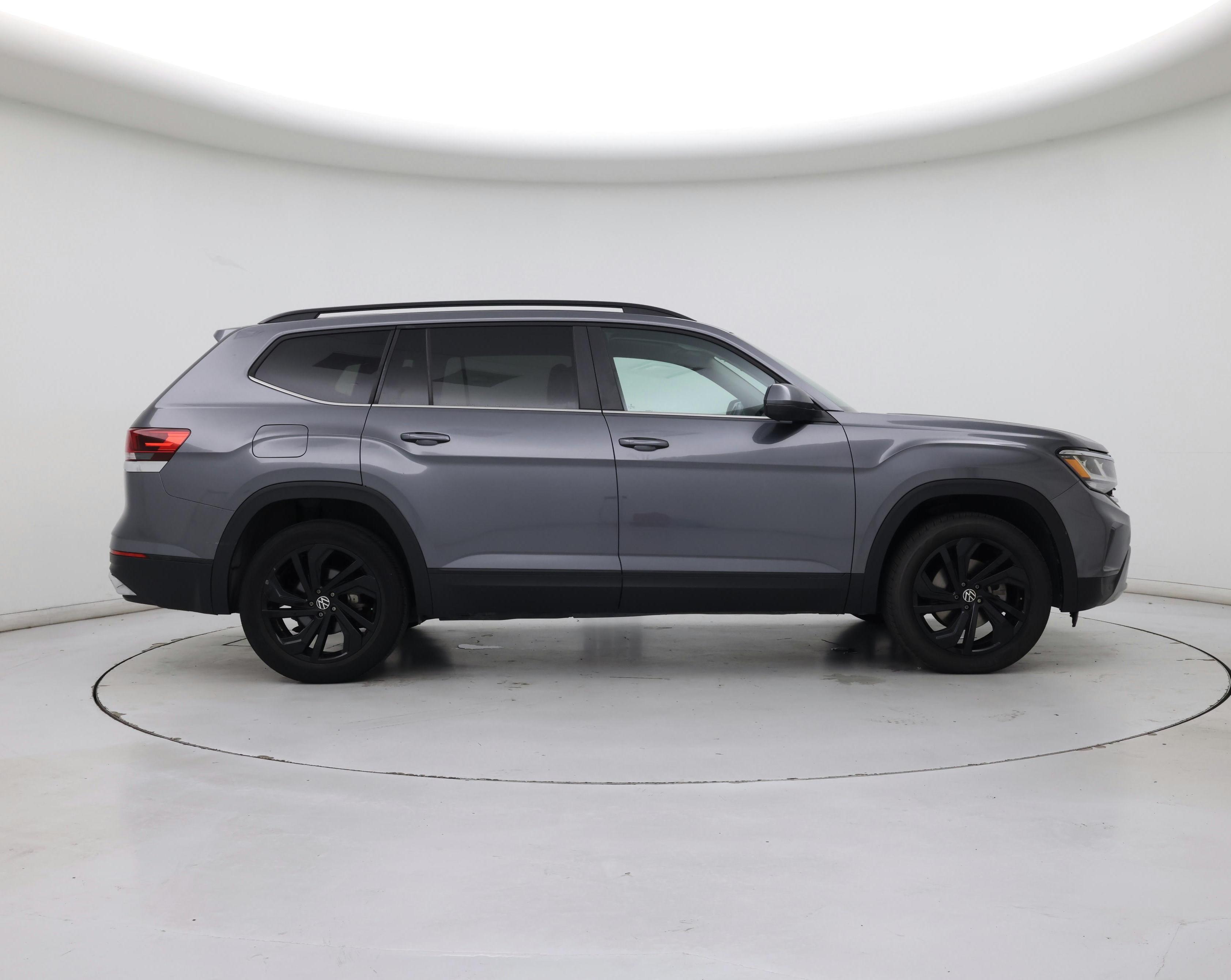 Thumbnail: 2022 Volkswagen Atlas - 7
