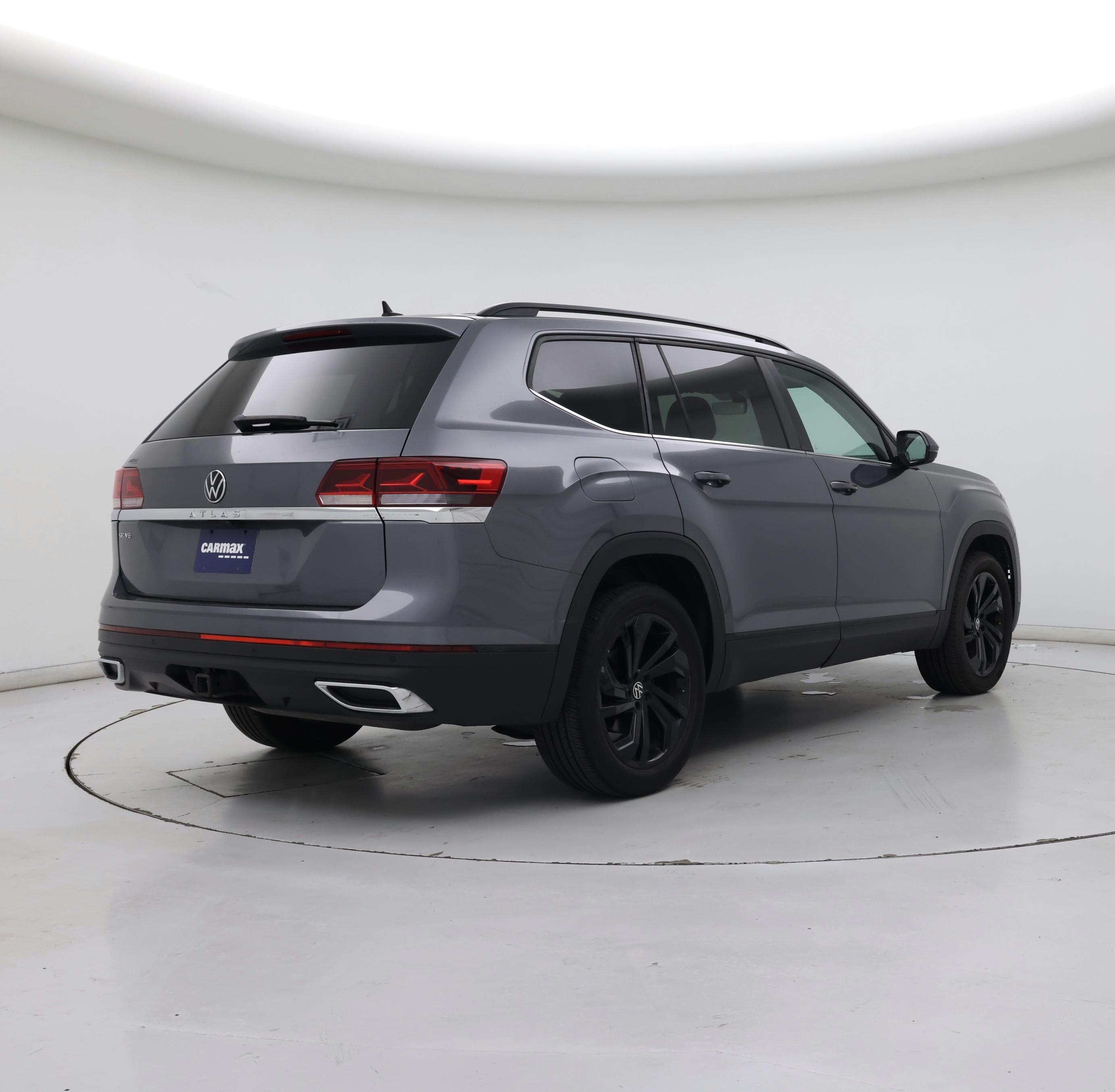 Thumbnail: 2022 Volkswagen Atlas - 8