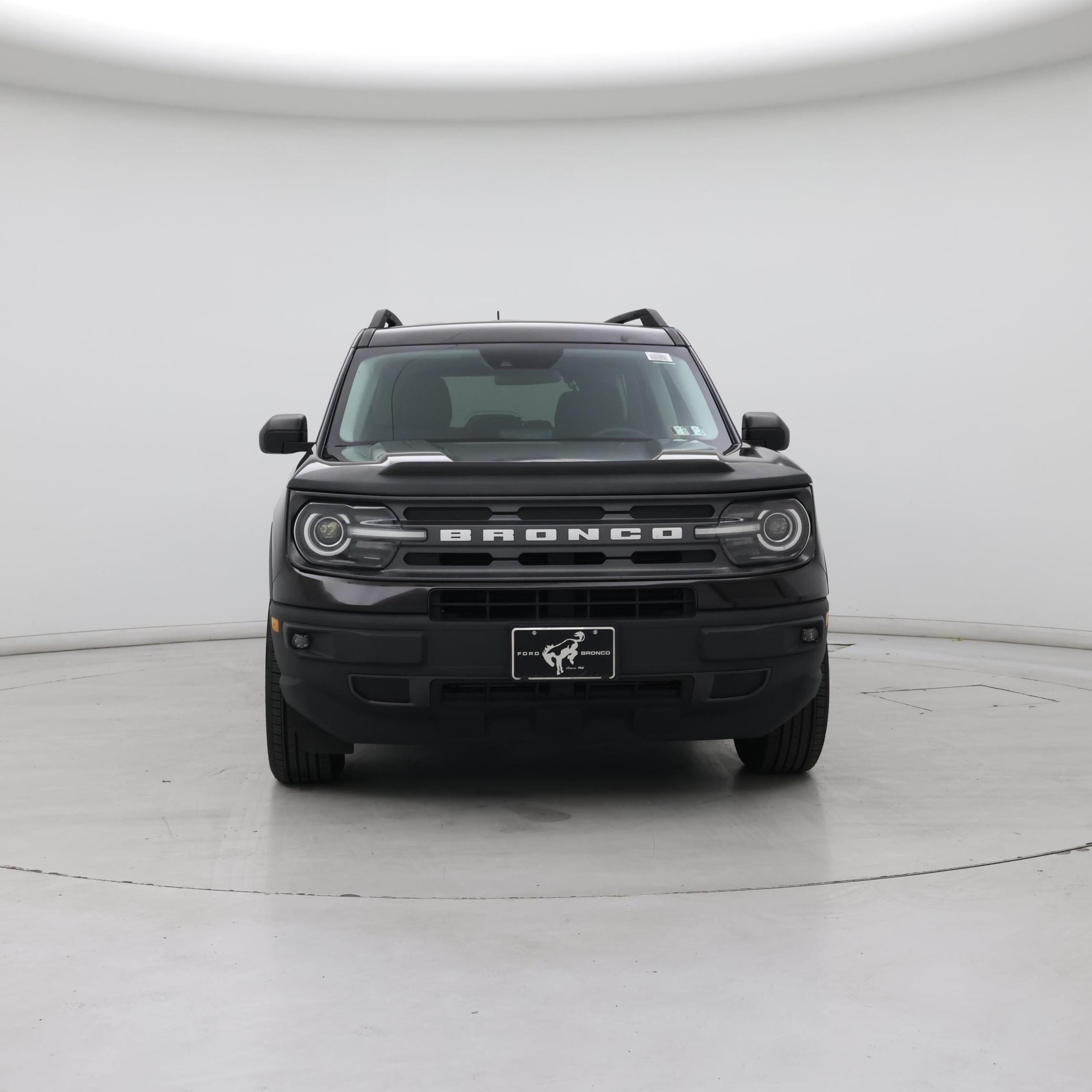 Thumbnail: 2021 Ford Bronco Sport - 5