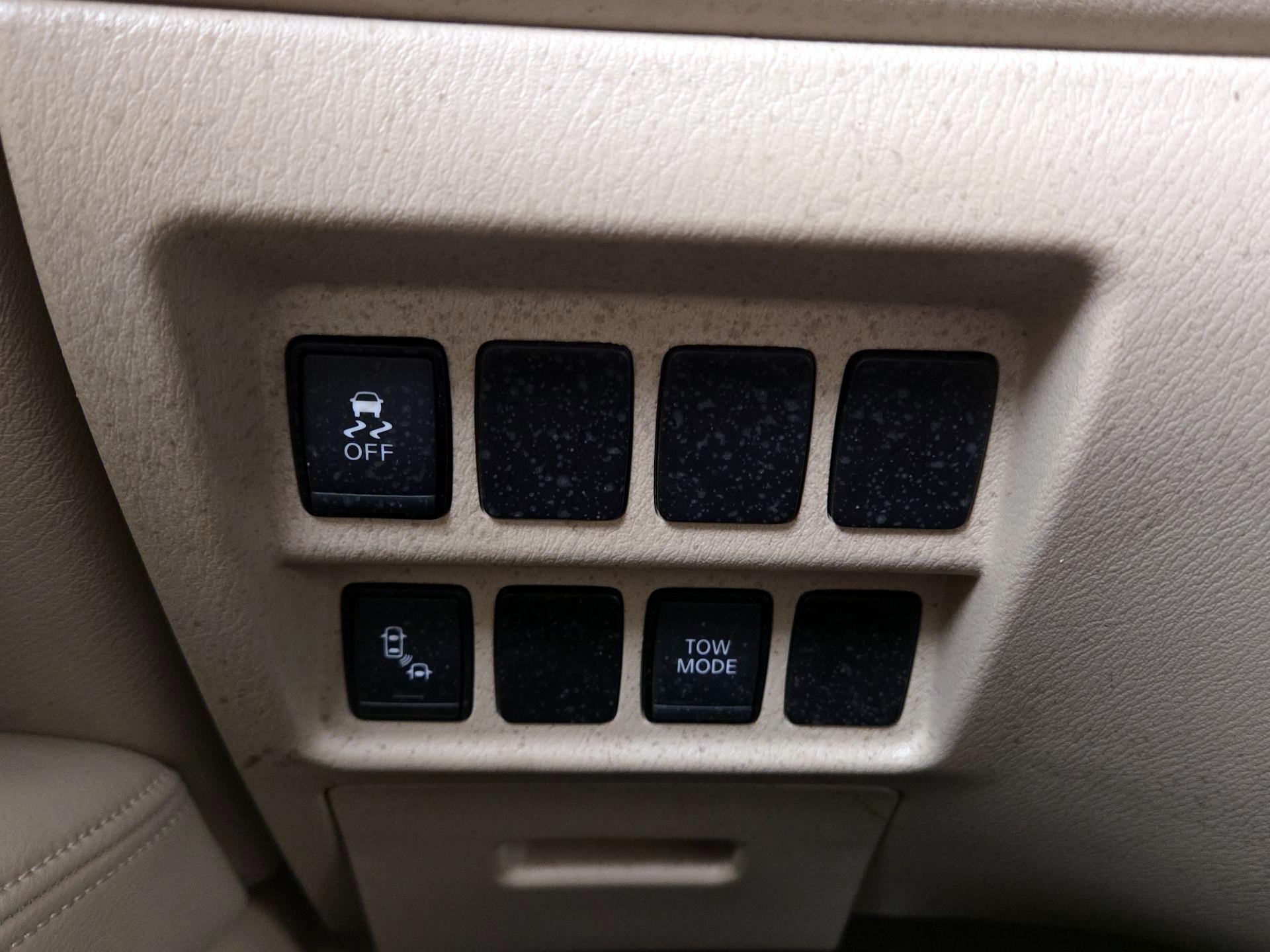 Thumbnail: 2019 Nissan Pathfinder - 13