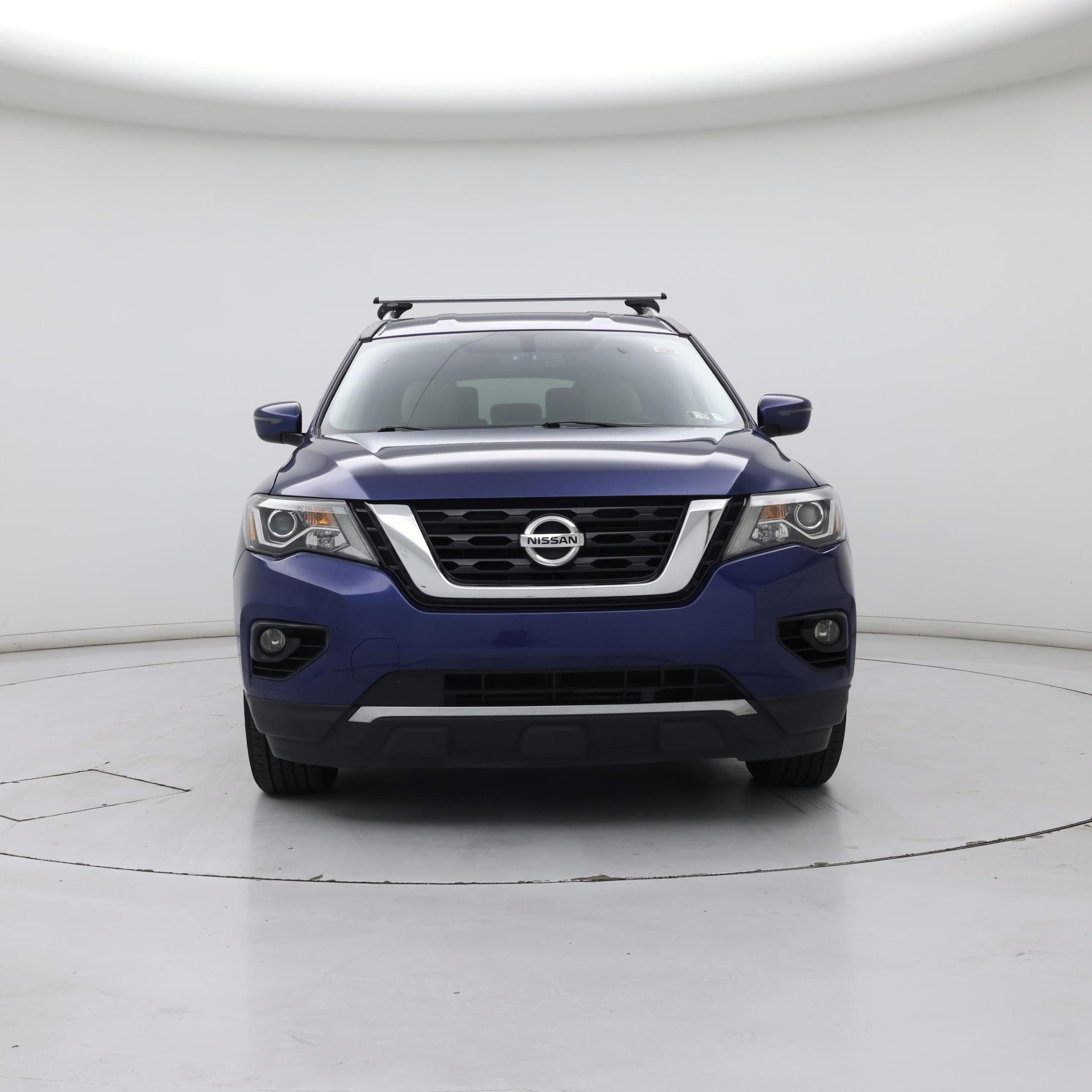 Thumbnail: 2019 Nissan Pathfinder - 5