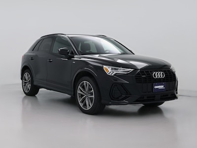 2022 Audi Q3 Premium Plus