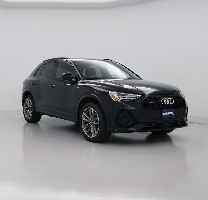 2022 Audi Q3 Premium Plus