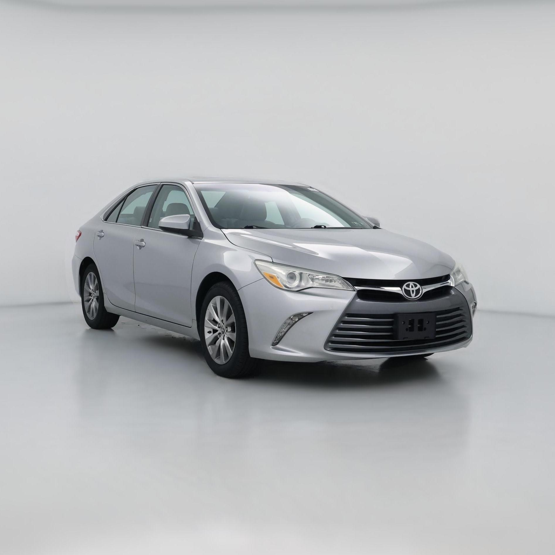 Thumbnail: 2015 Toyota Camry - 1