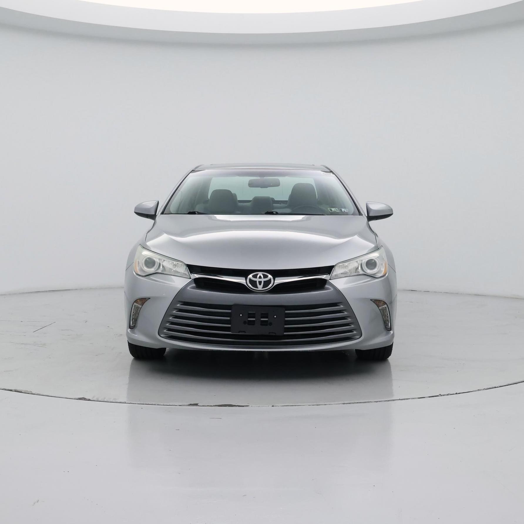 Thumbnail: 2015 Toyota Camry - 5