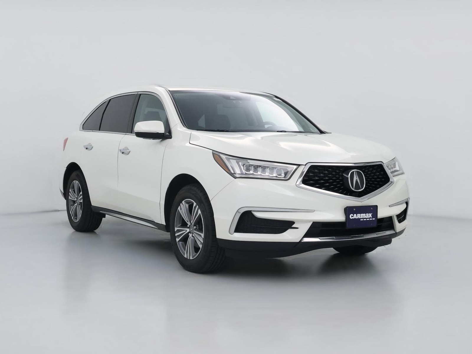 2019 Acura MDX