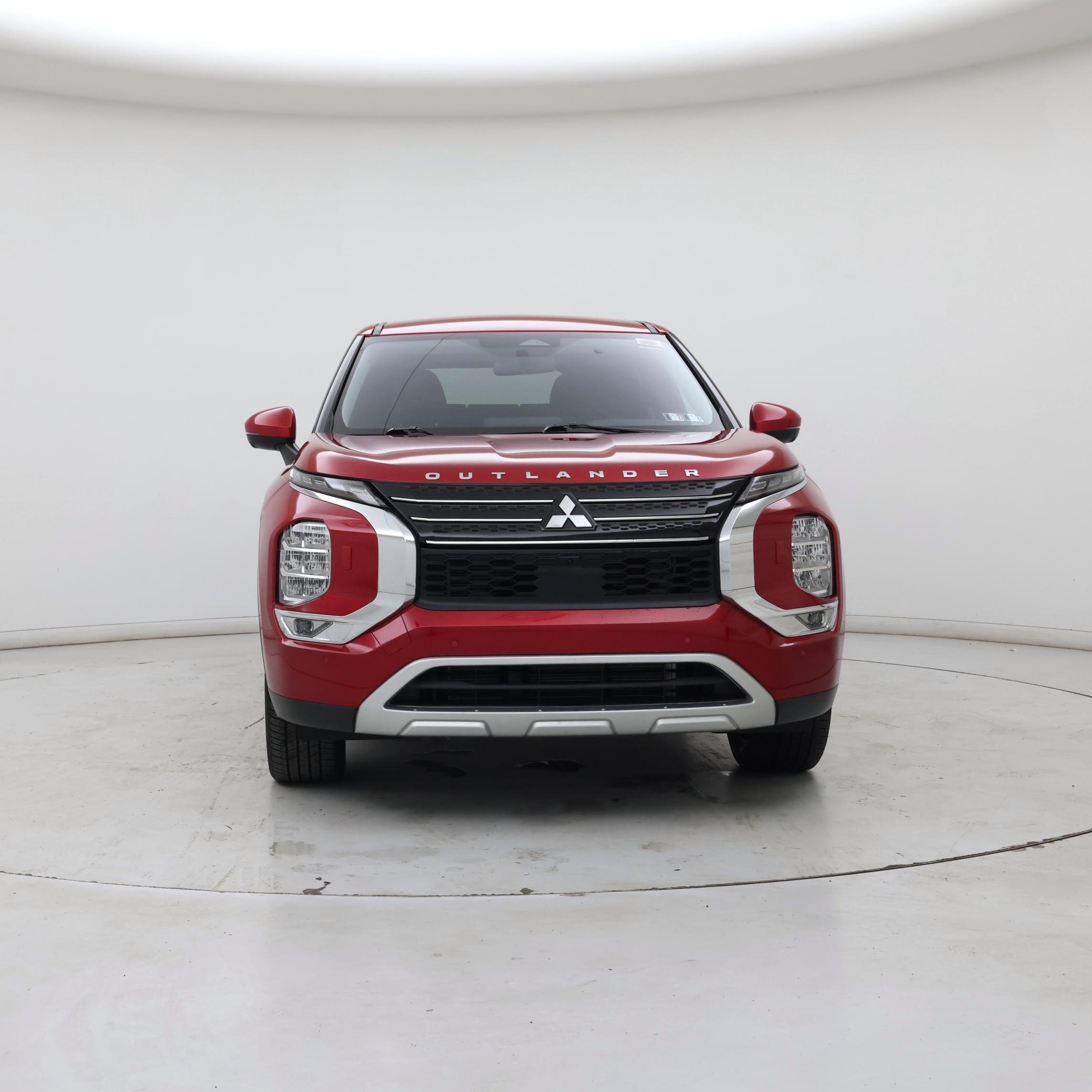 Thumbnail: 2024 Mitsubishi Outlander - 5