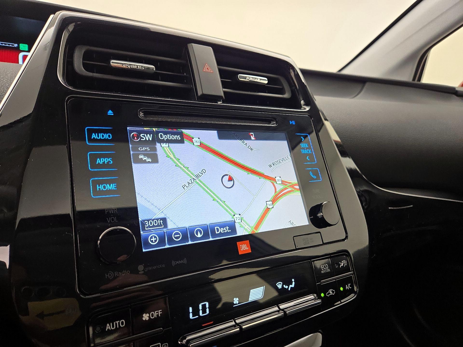 Thumbnail: 2016 Toyota Prius - 14