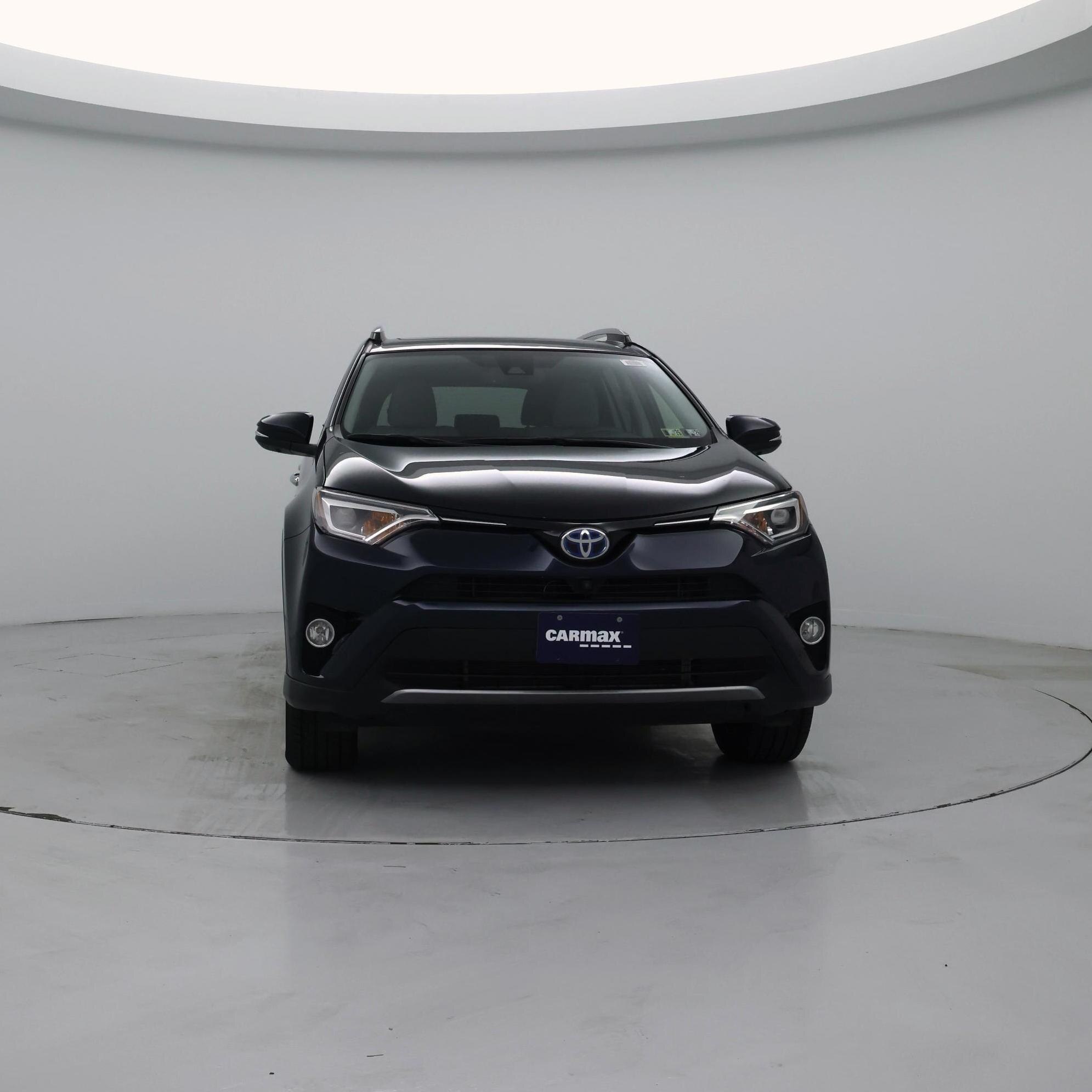 Thumbnail: 2018 Toyota RAV4 - 5