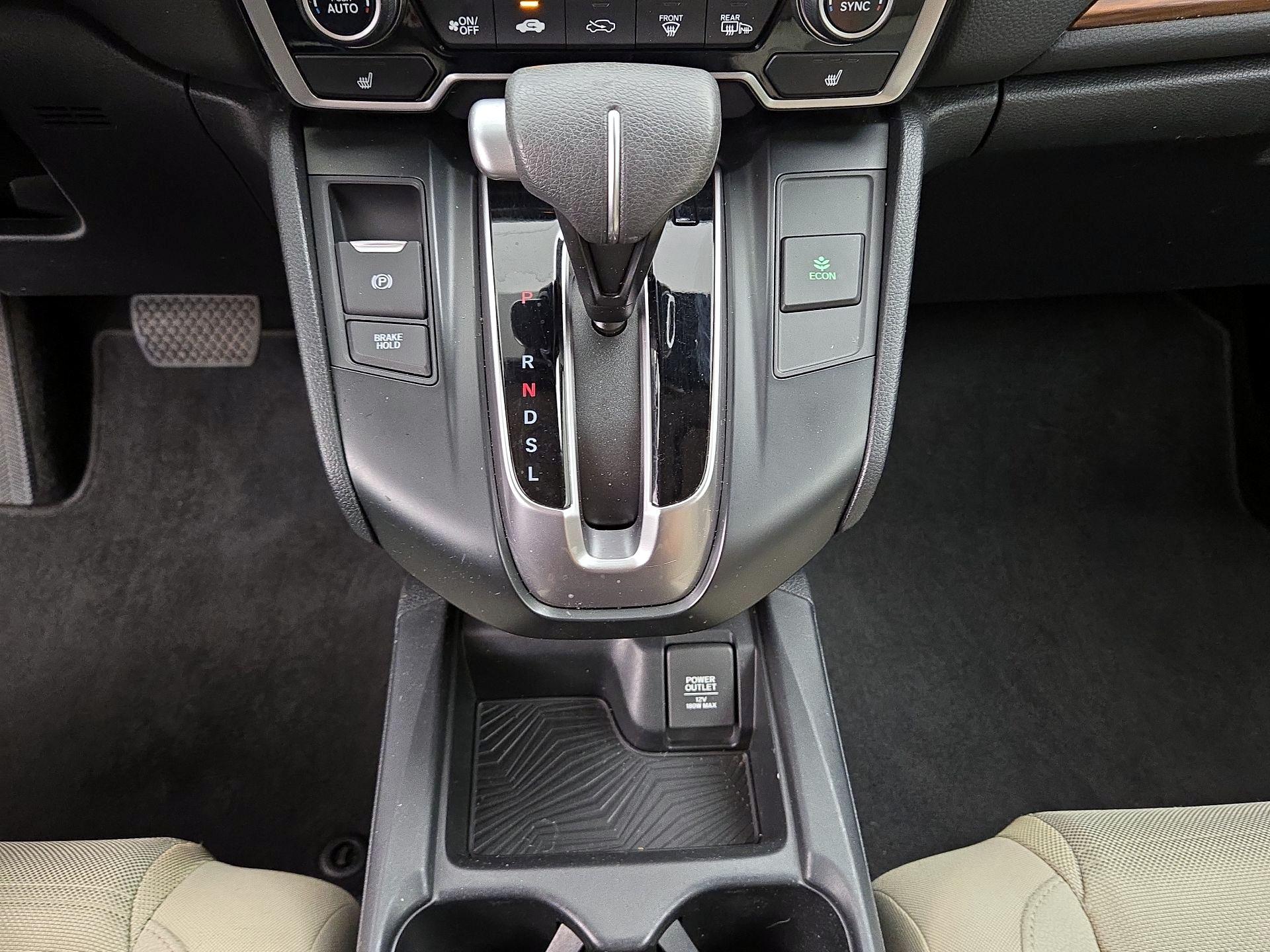 Thumbnail: 2017 Honda CR-V - 16