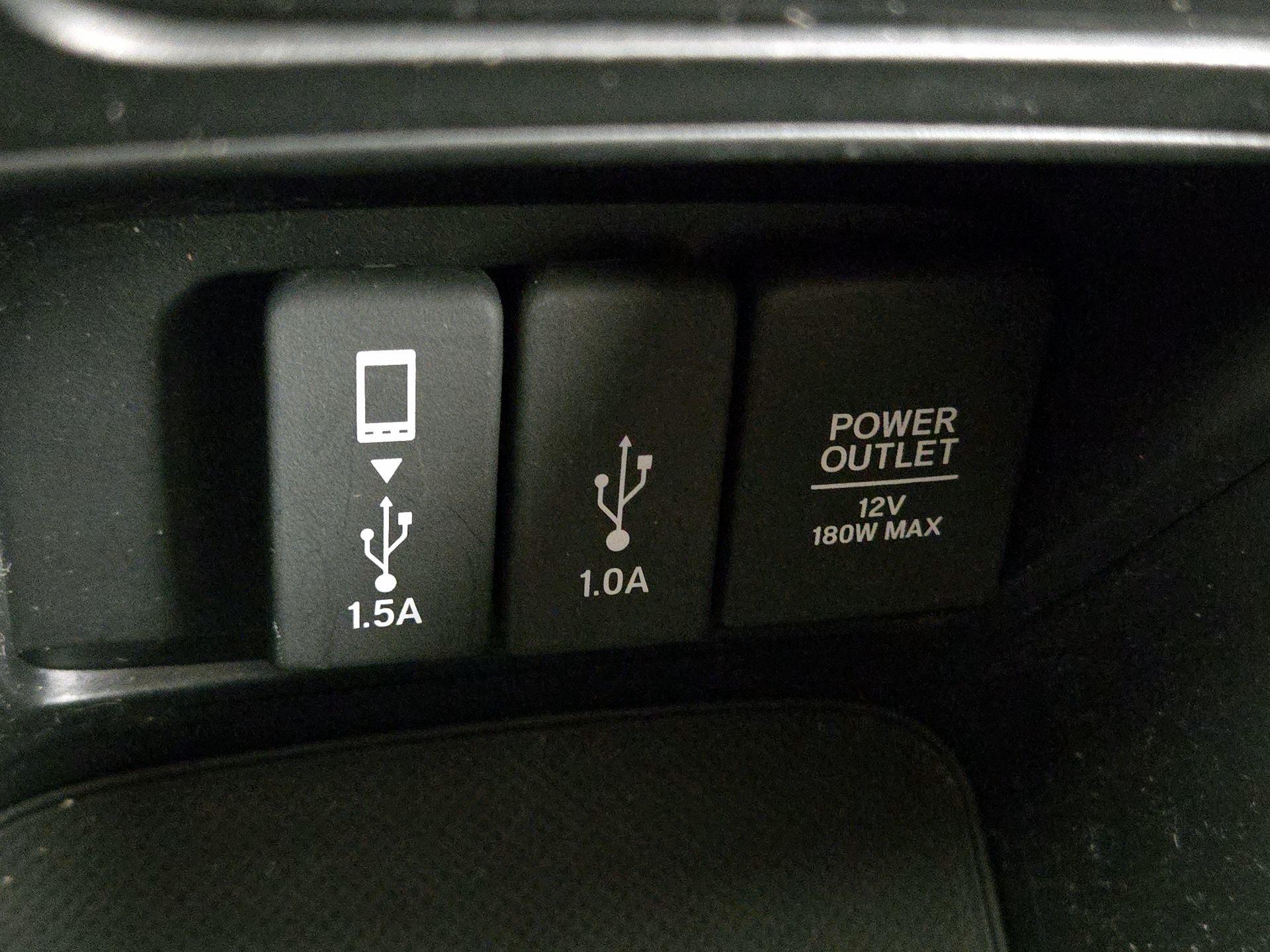 Thumbnail: 2017 Honda CR-V - 17