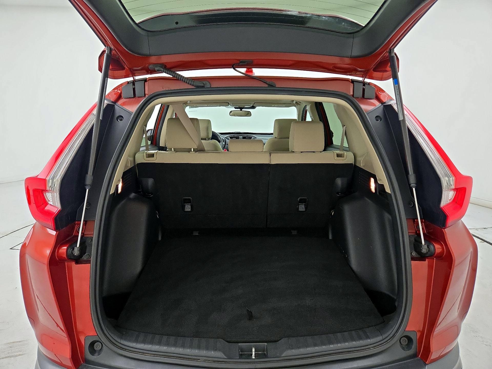 Thumbnail: 2017 Honda CR-V - 20
