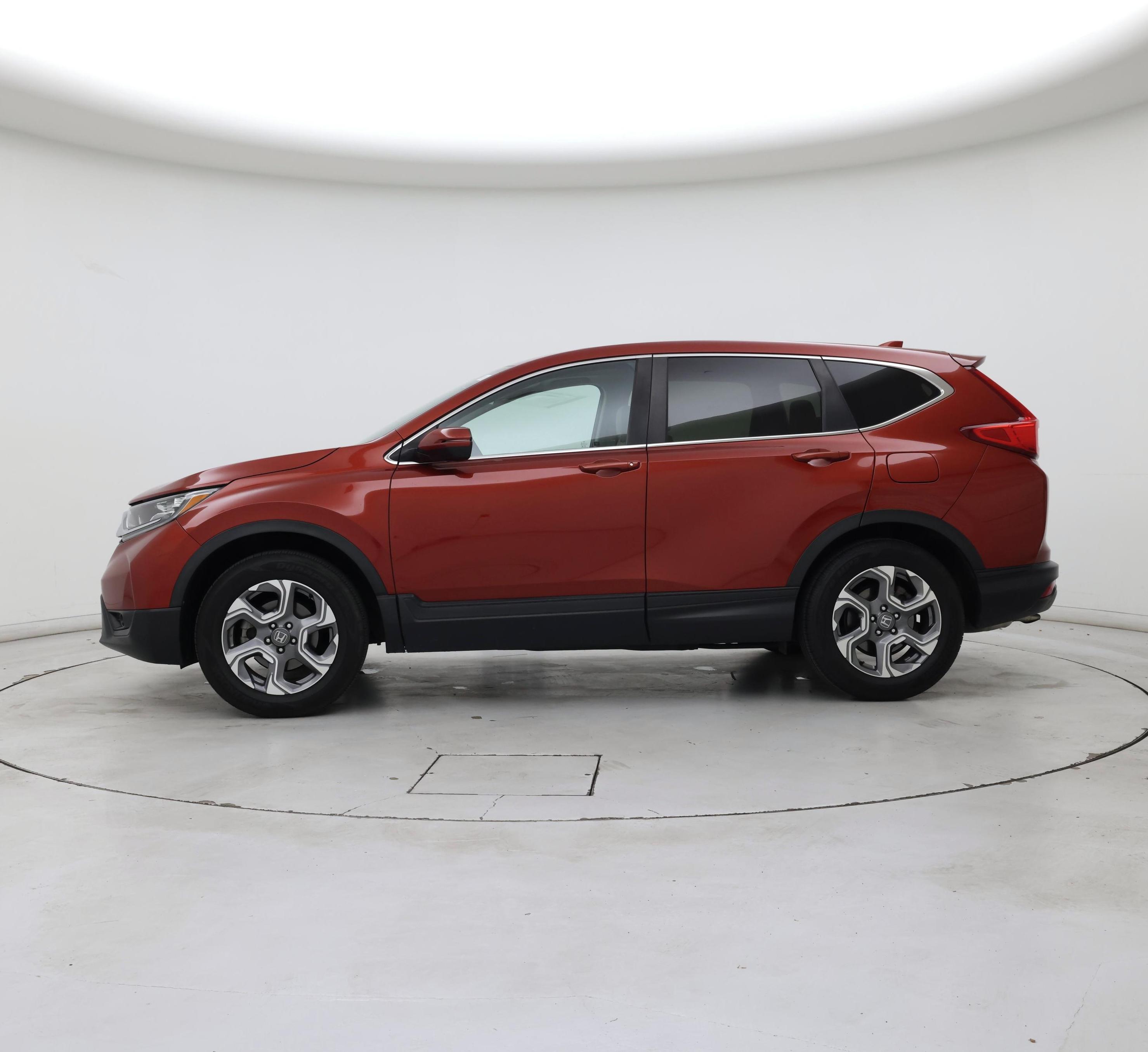 Thumbnail: 2017 Honda CR-V - 3