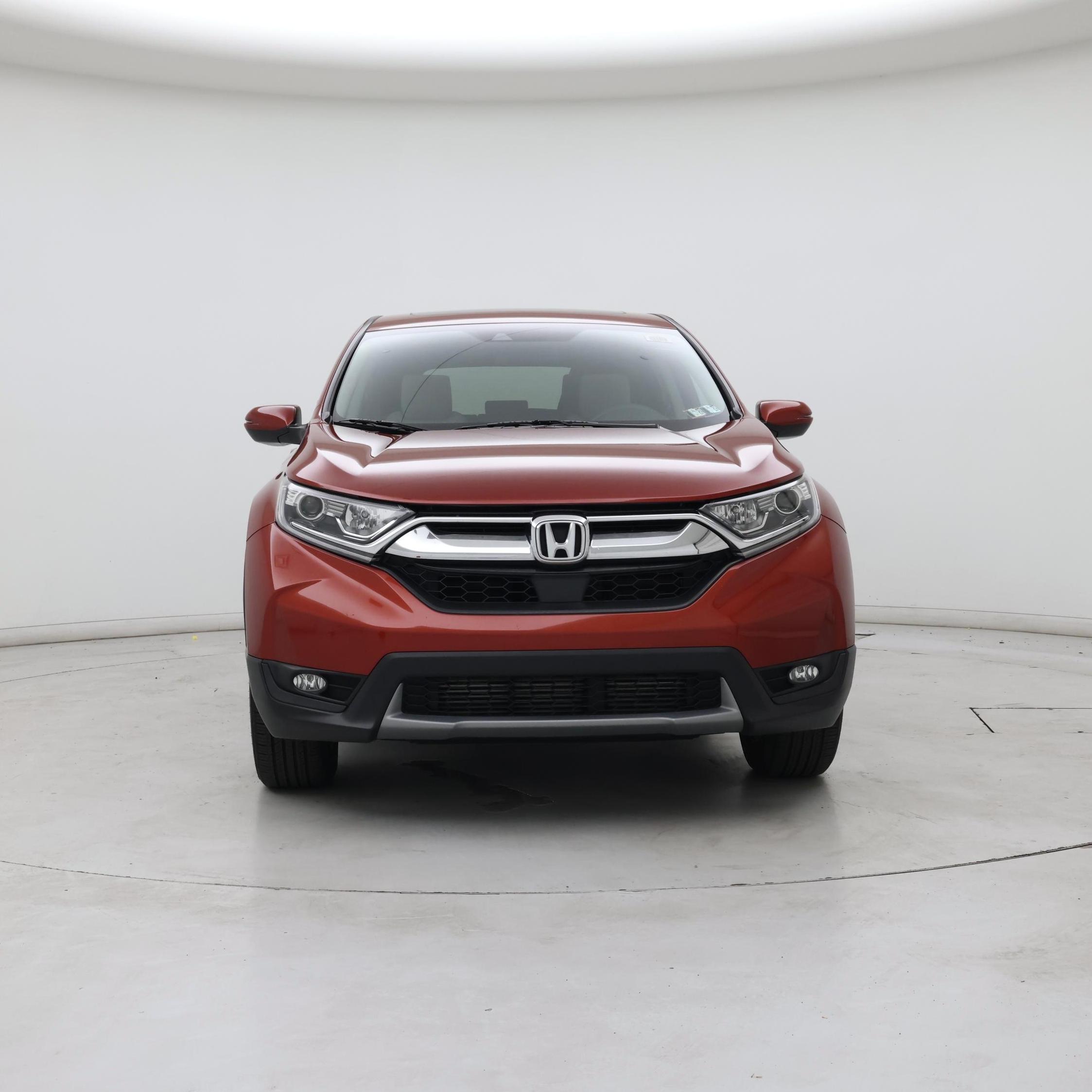 Thumbnail: 2017 Honda CR-V - 5