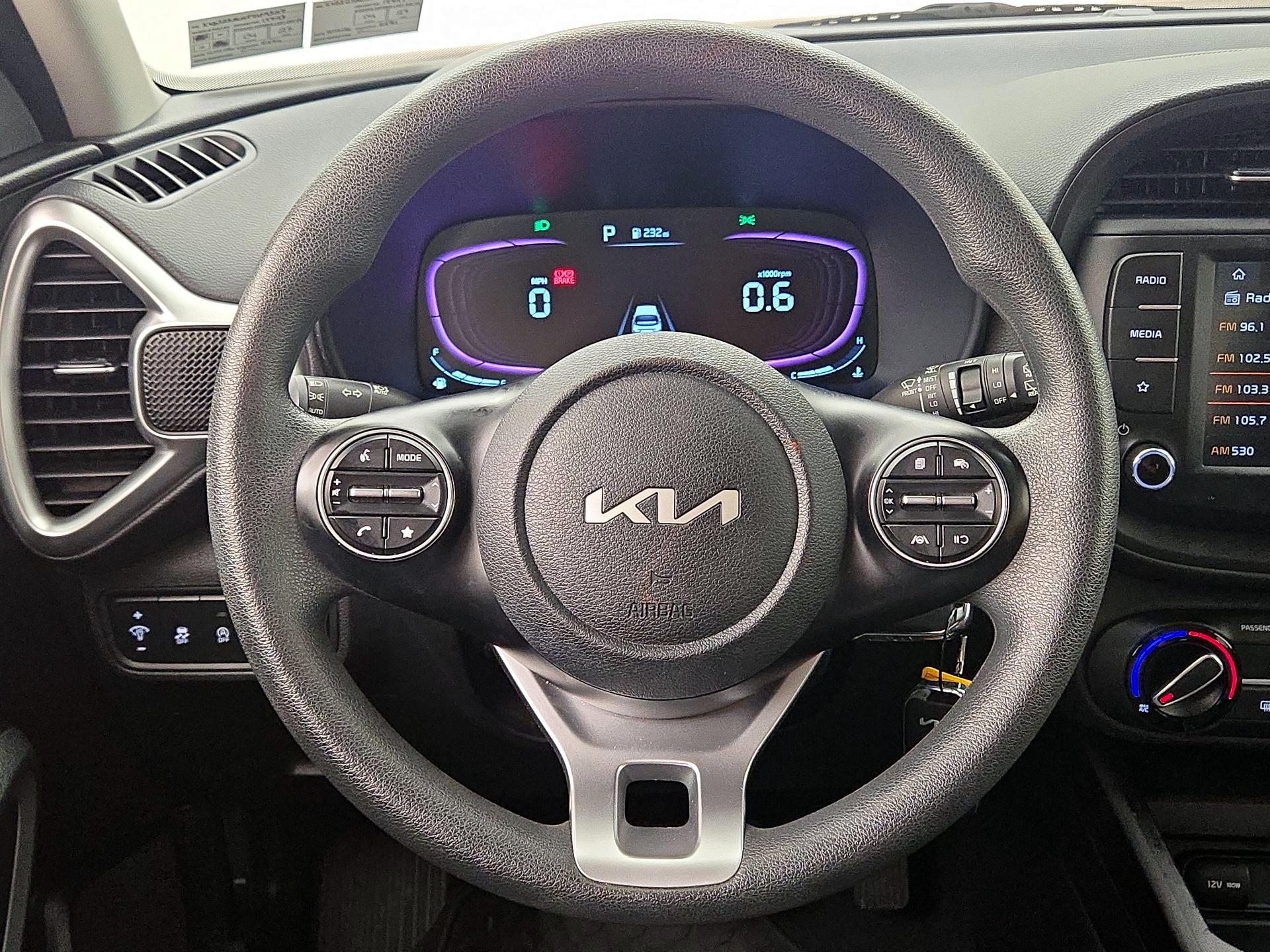 Thumbnail: 2023 Kia Soul - 10