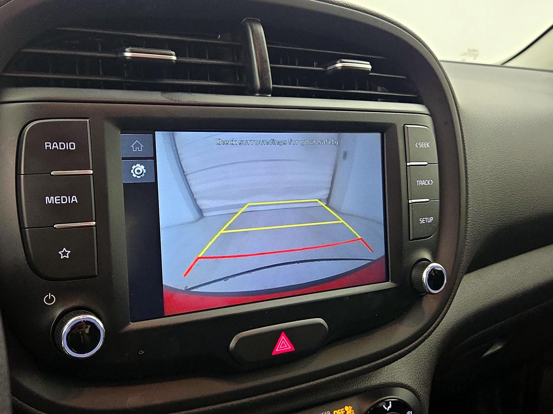 Thumbnail: 2023 Kia Soul - 14