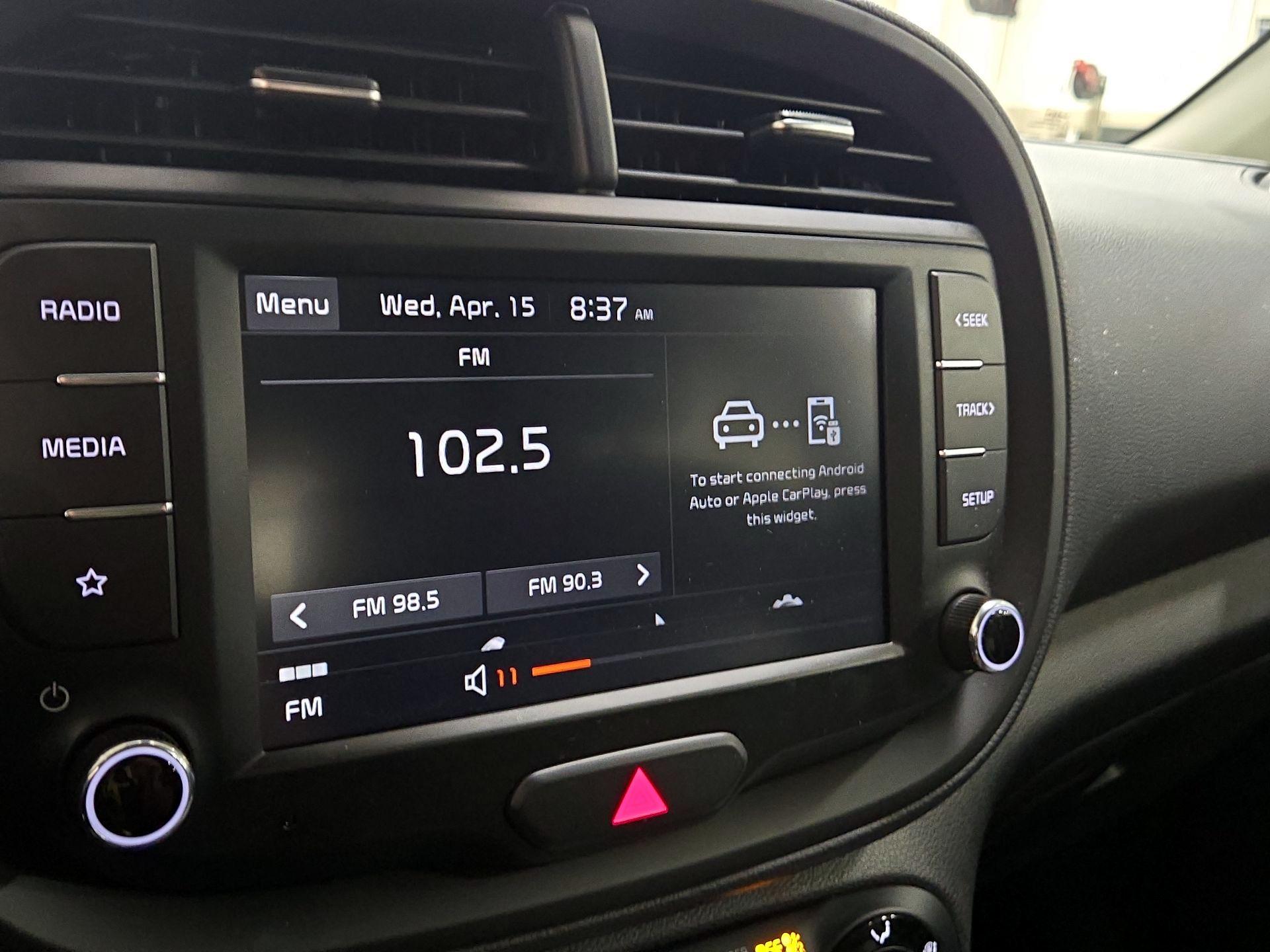 Thumbnail: 2023 Kia Soul - 15