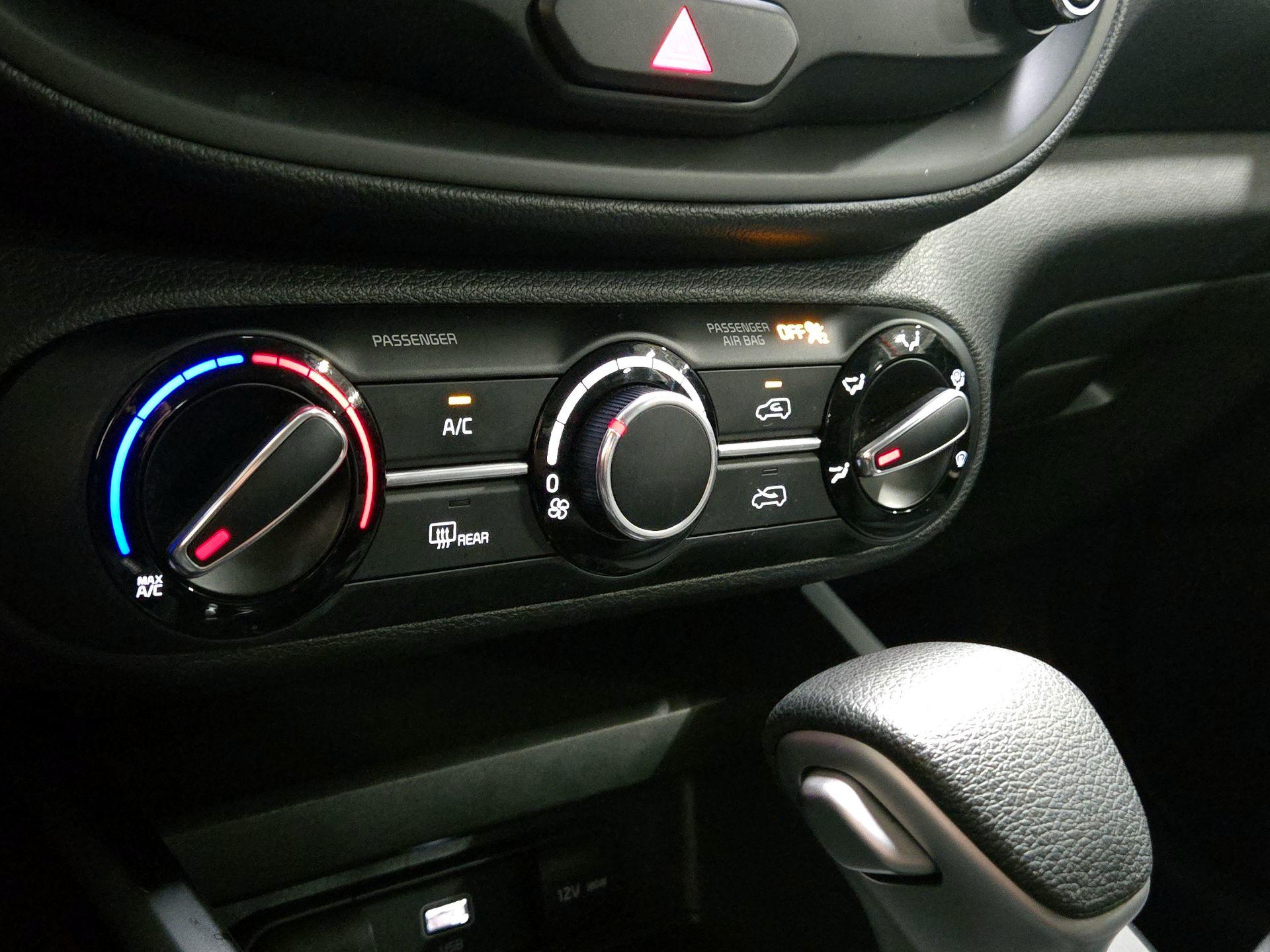 Thumbnail: 2023 Kia Soul - 16