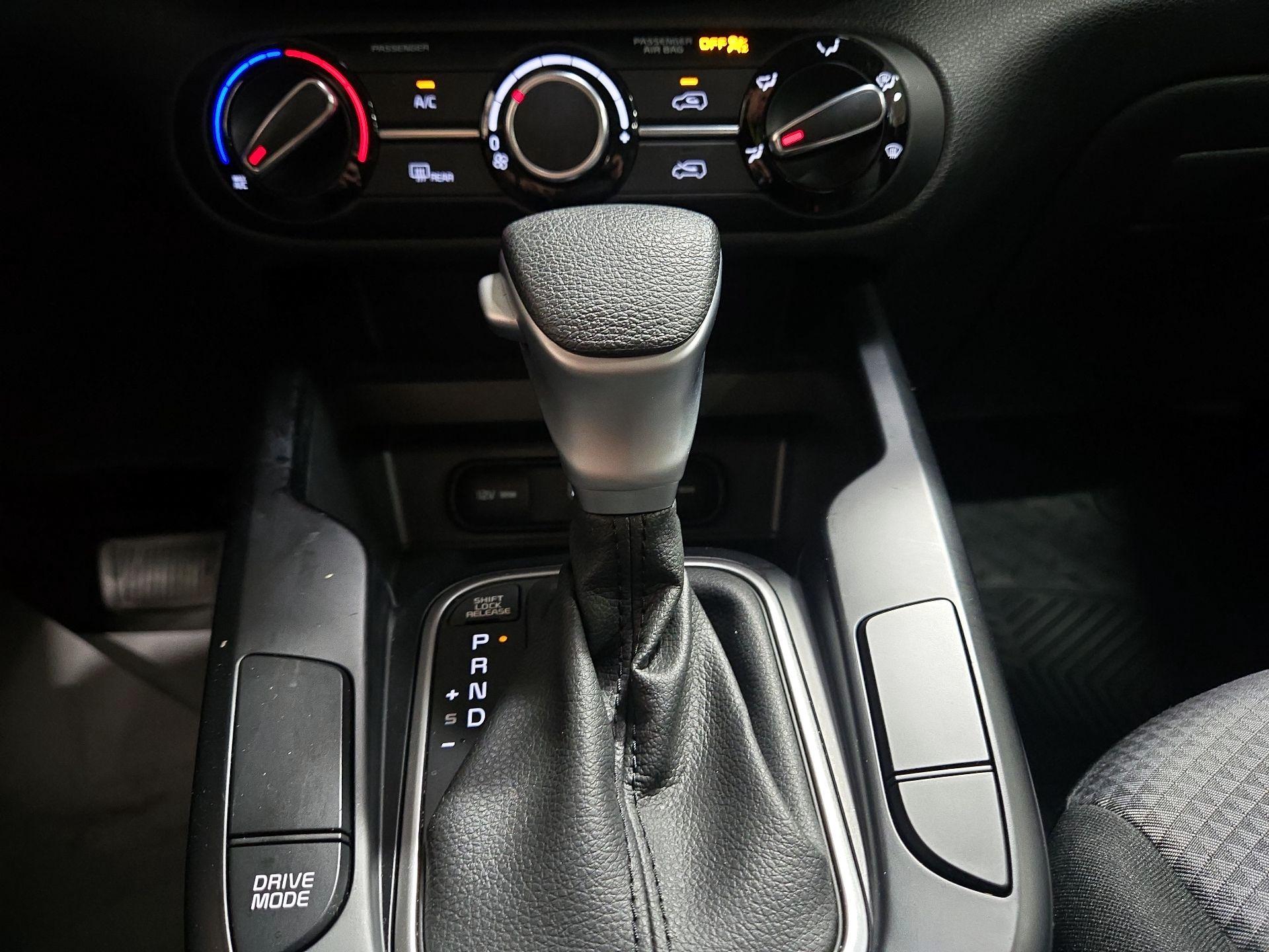 Thumbnail: 2023 Kia Soul - 17