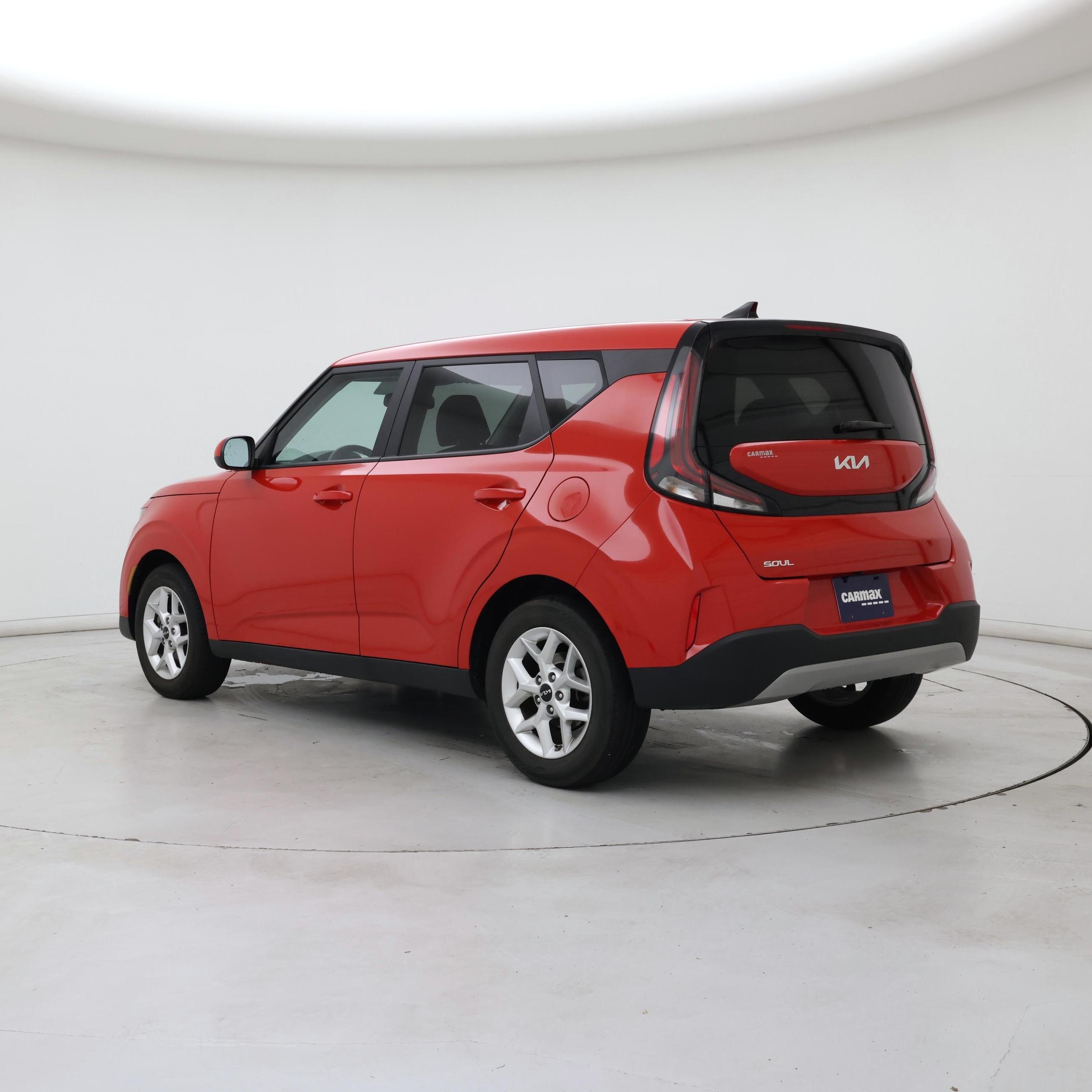 Thumbnail: 2023 Kia Soul - 2