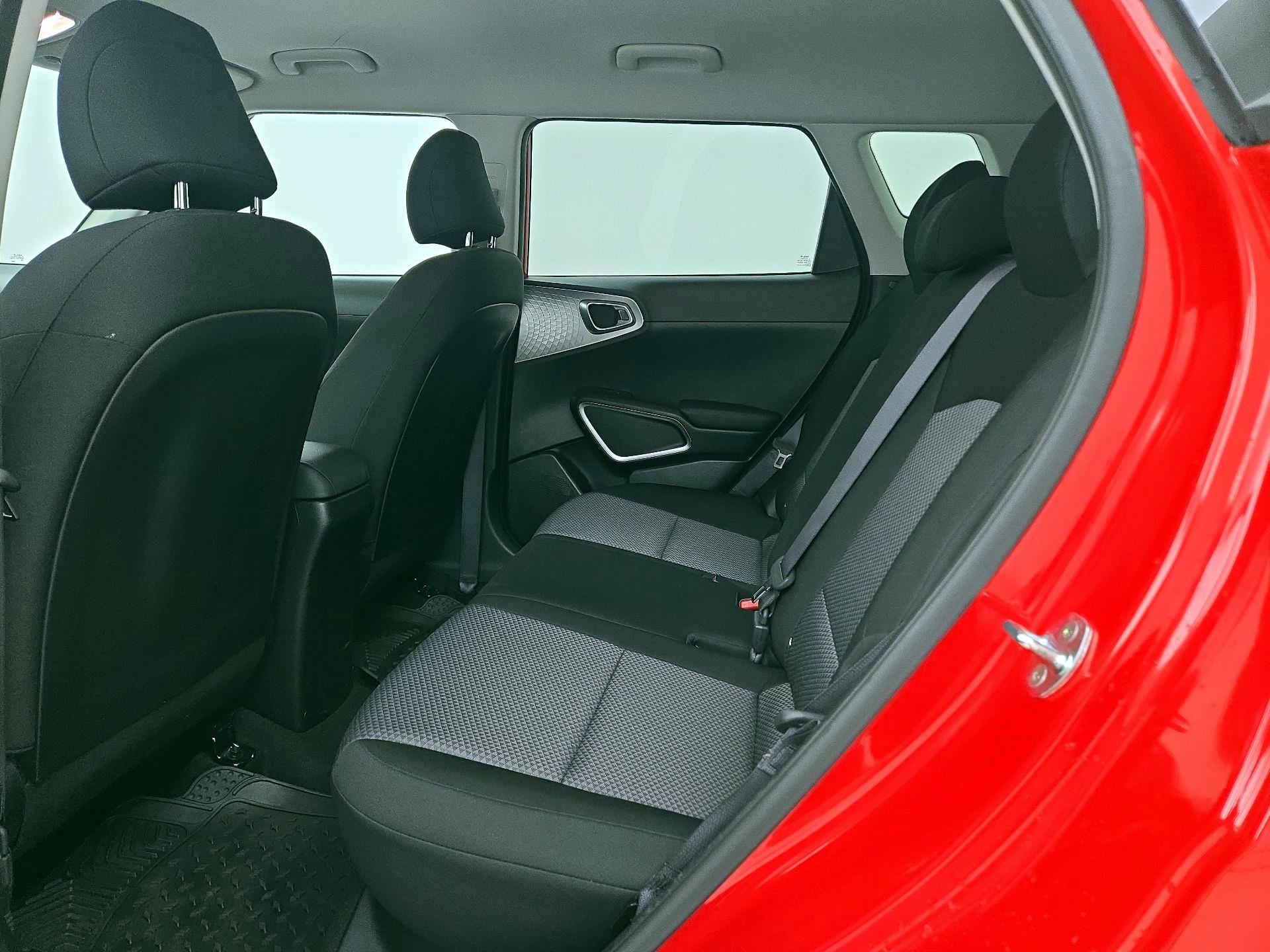 Thumbnail: 2023 Kia Soul - 19