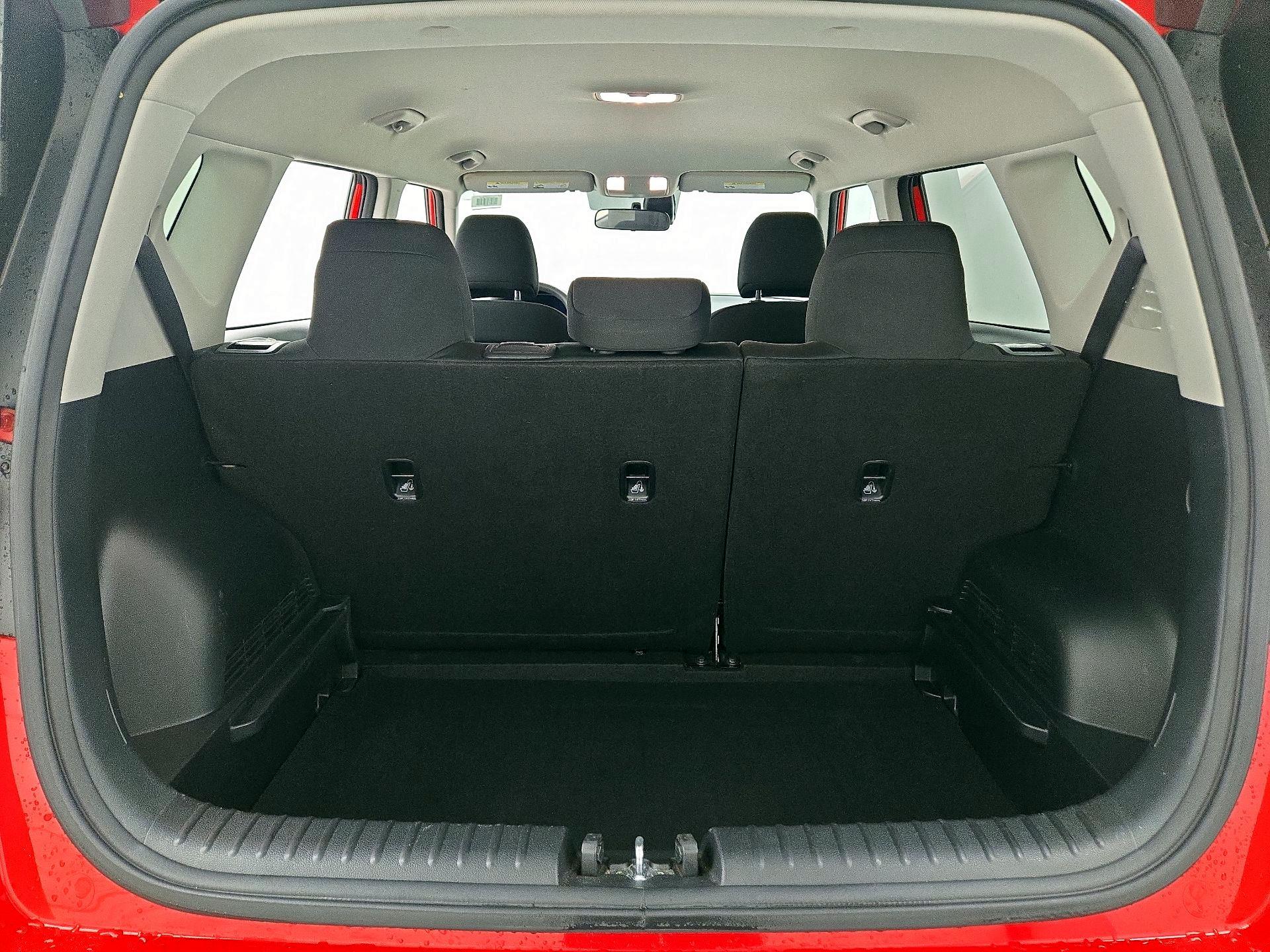 Thumbnail: 2023 Kia Soul - 20