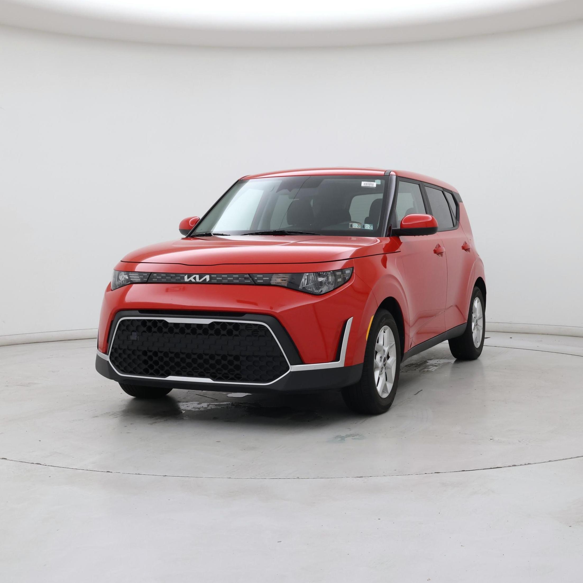 Thumbnail: 2023 Kia Soul - 4