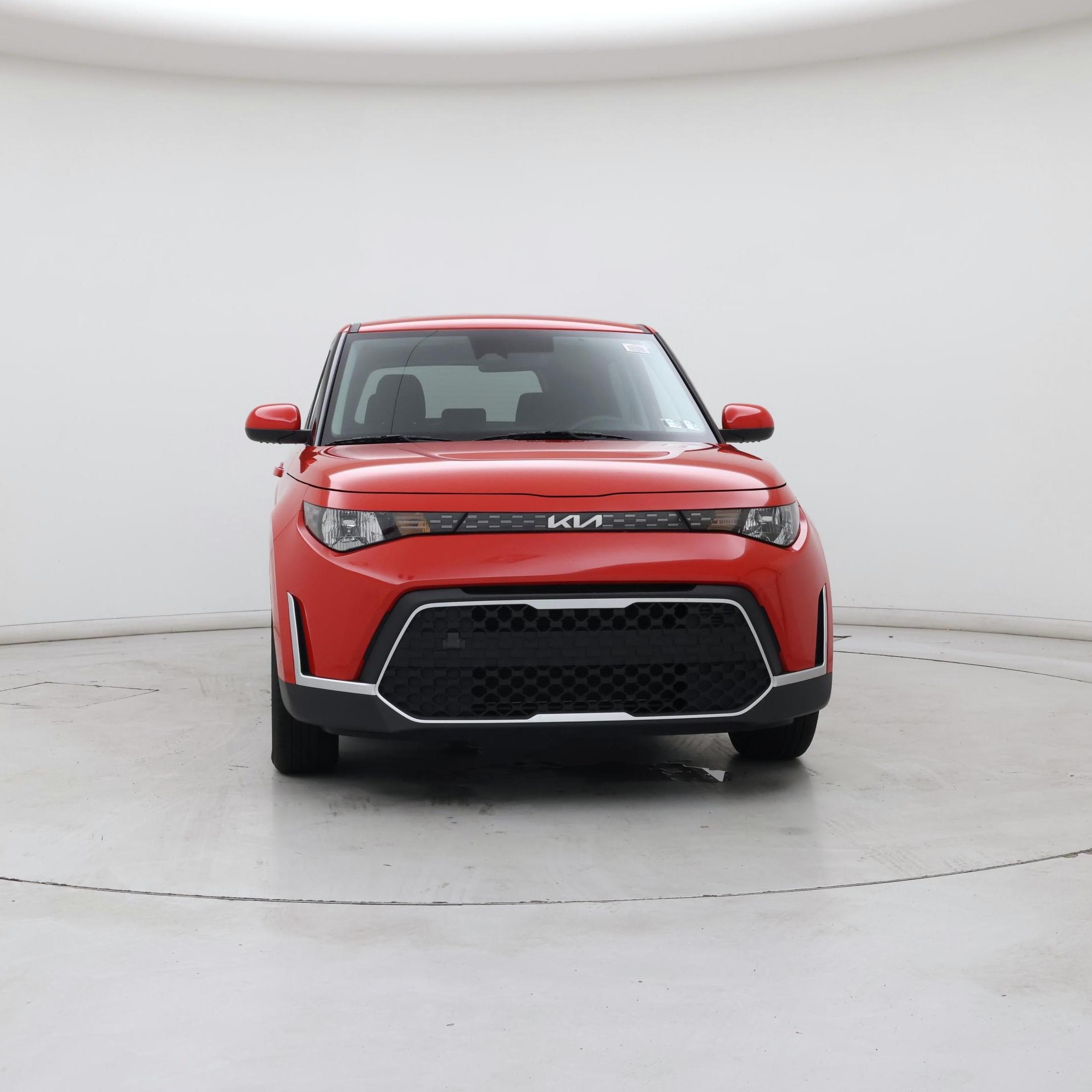 Thumbnail: 2023 Kia Soul - 5