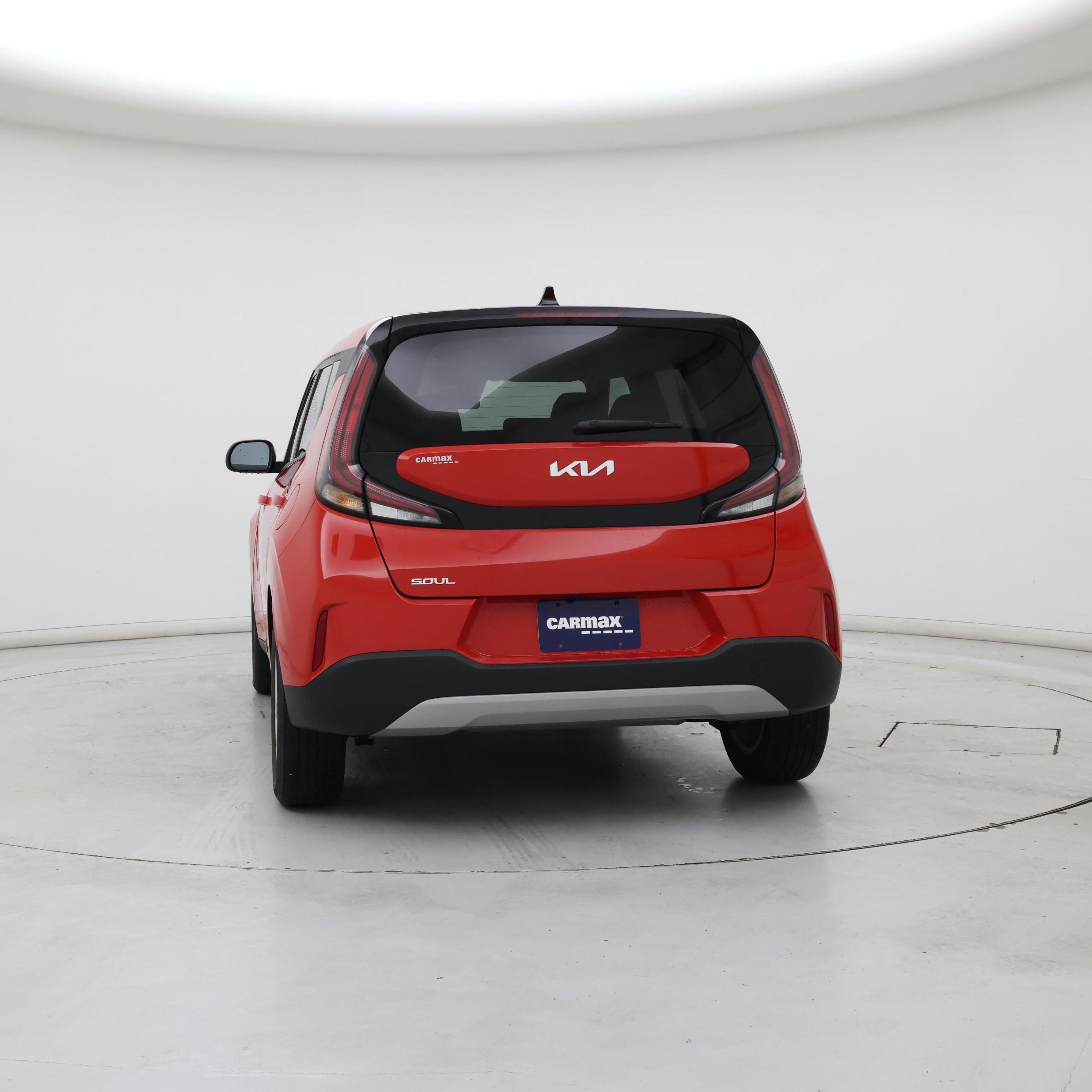 Thumbnail: 2023 Kia Soul - 6