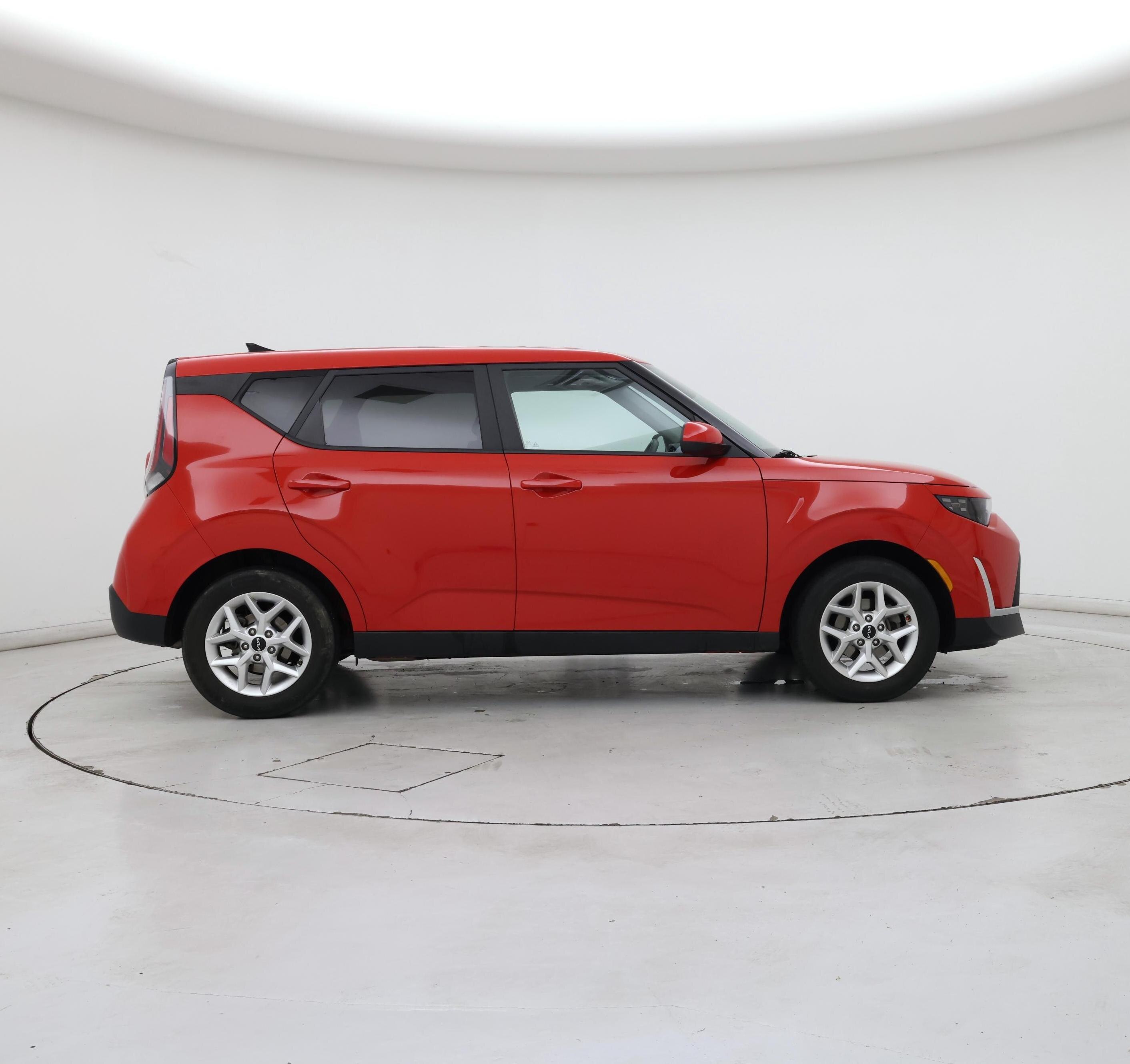 Thumbnail: 2023 Kia Soul - 7