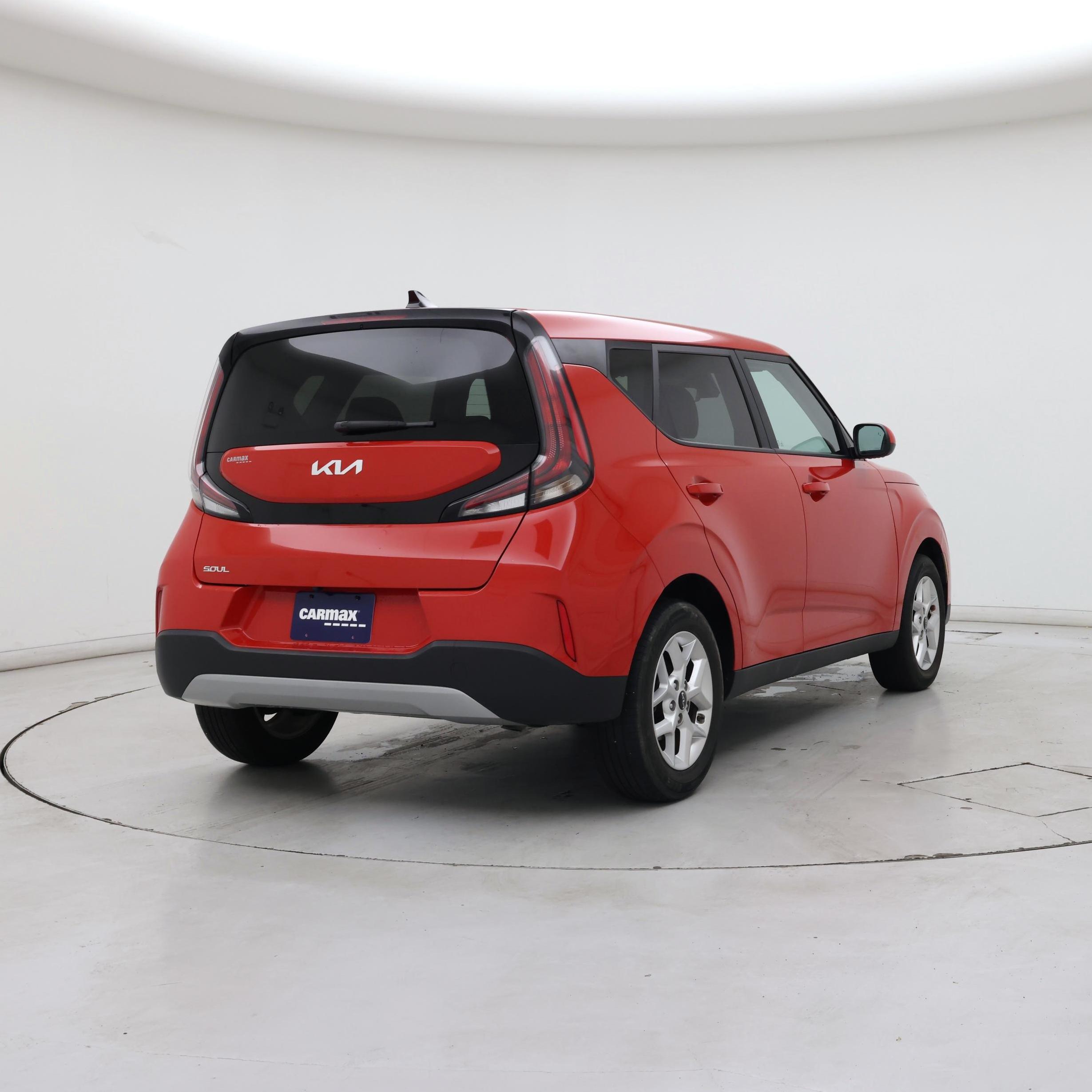 Thumbnail: 2023 Kia Soul - 8