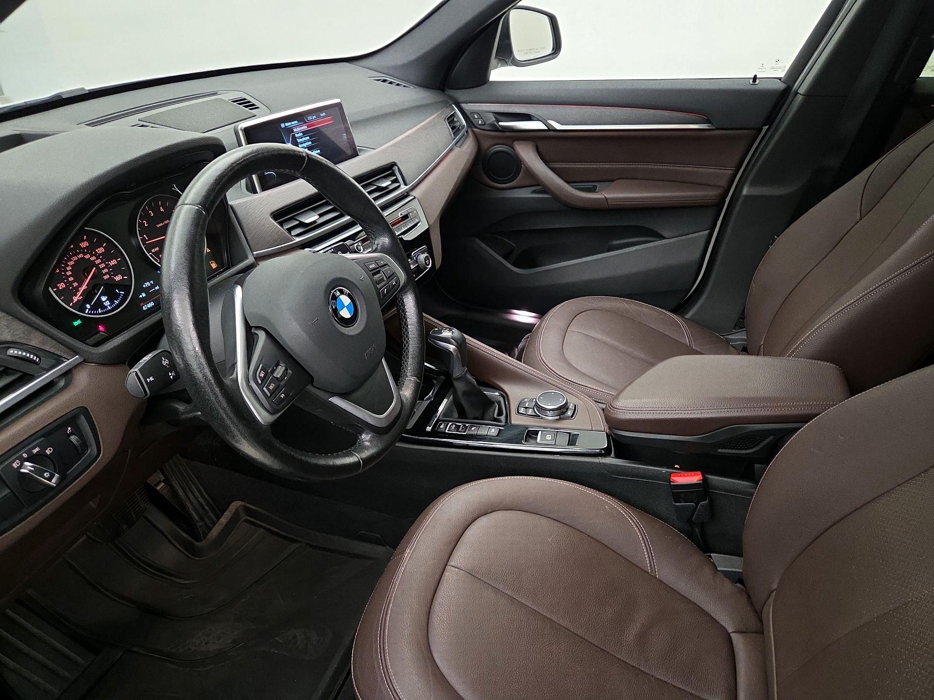 Thumbnail: 2016 BMW X1 - 11