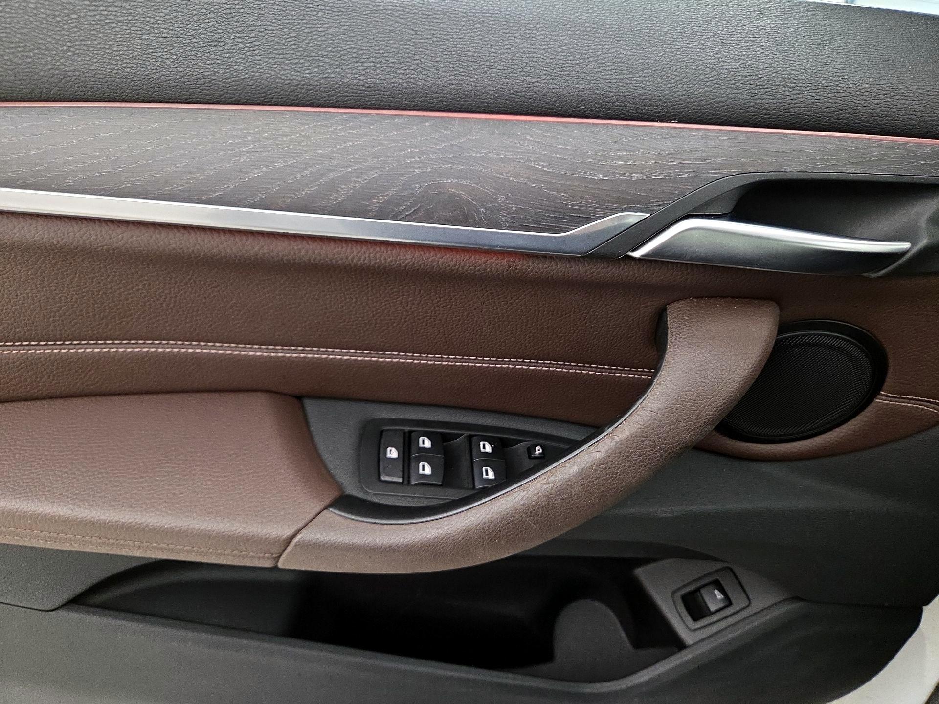 Thumbnail: 2016 BMW X1 - 12