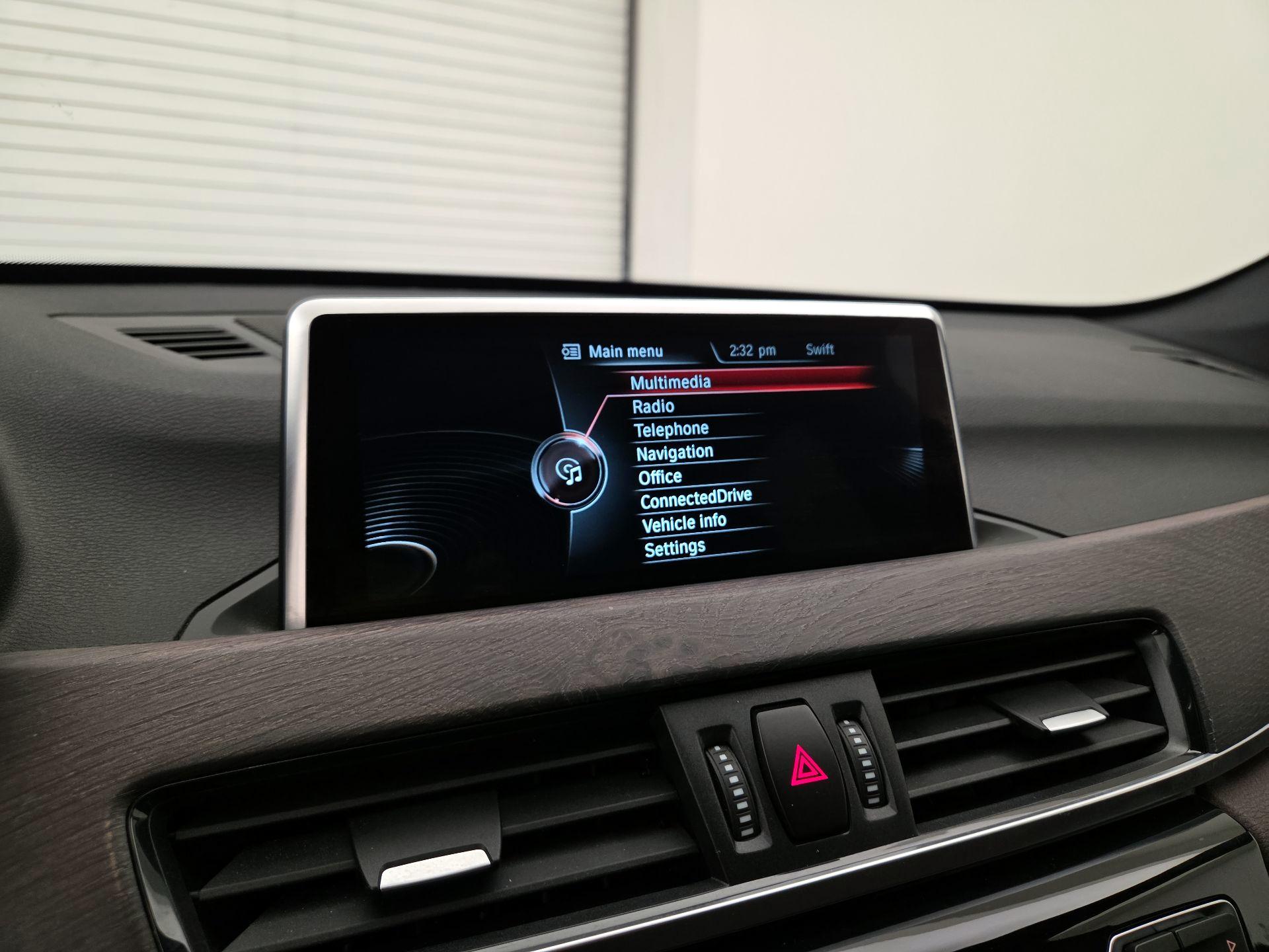 Thumbnail: 2016 BMW X1 - 13