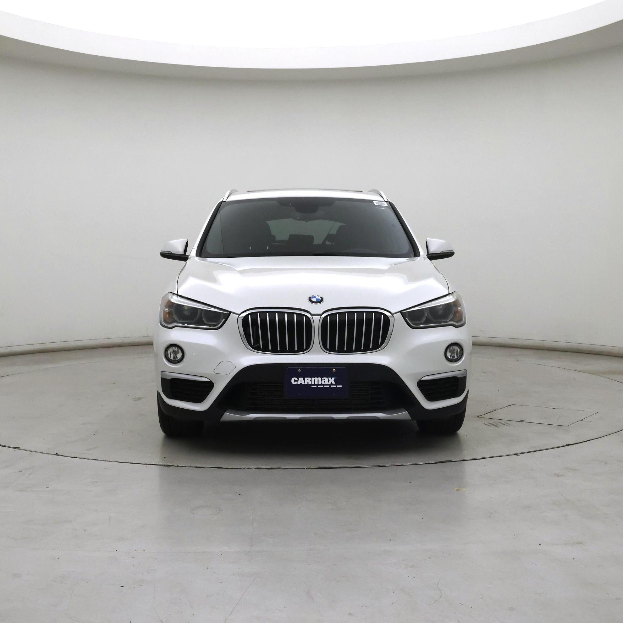 Thumbnail: 2016 BMW X1 - 5