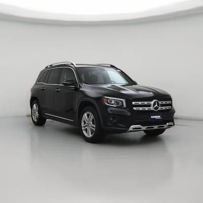2022 Mercedes-Benz GLB250