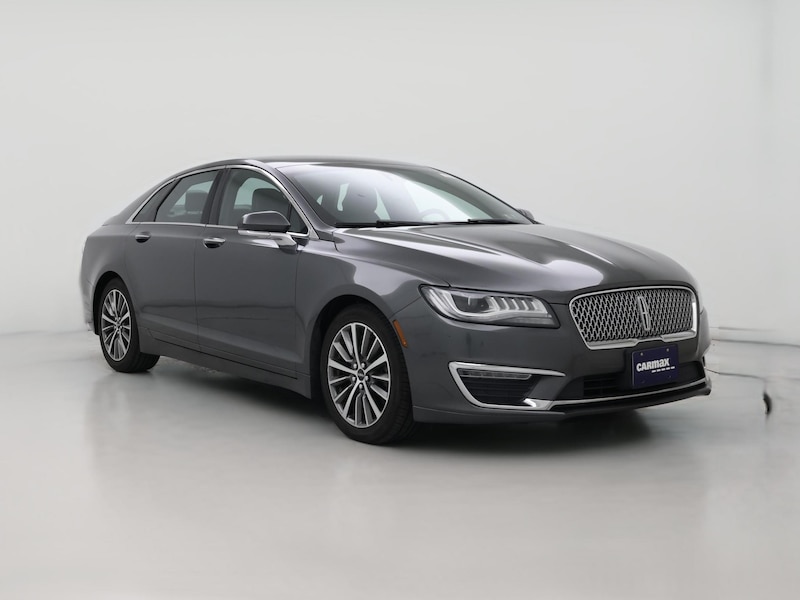 2019 Lincoln MKZ Reserve -
                  Lancaster, PA