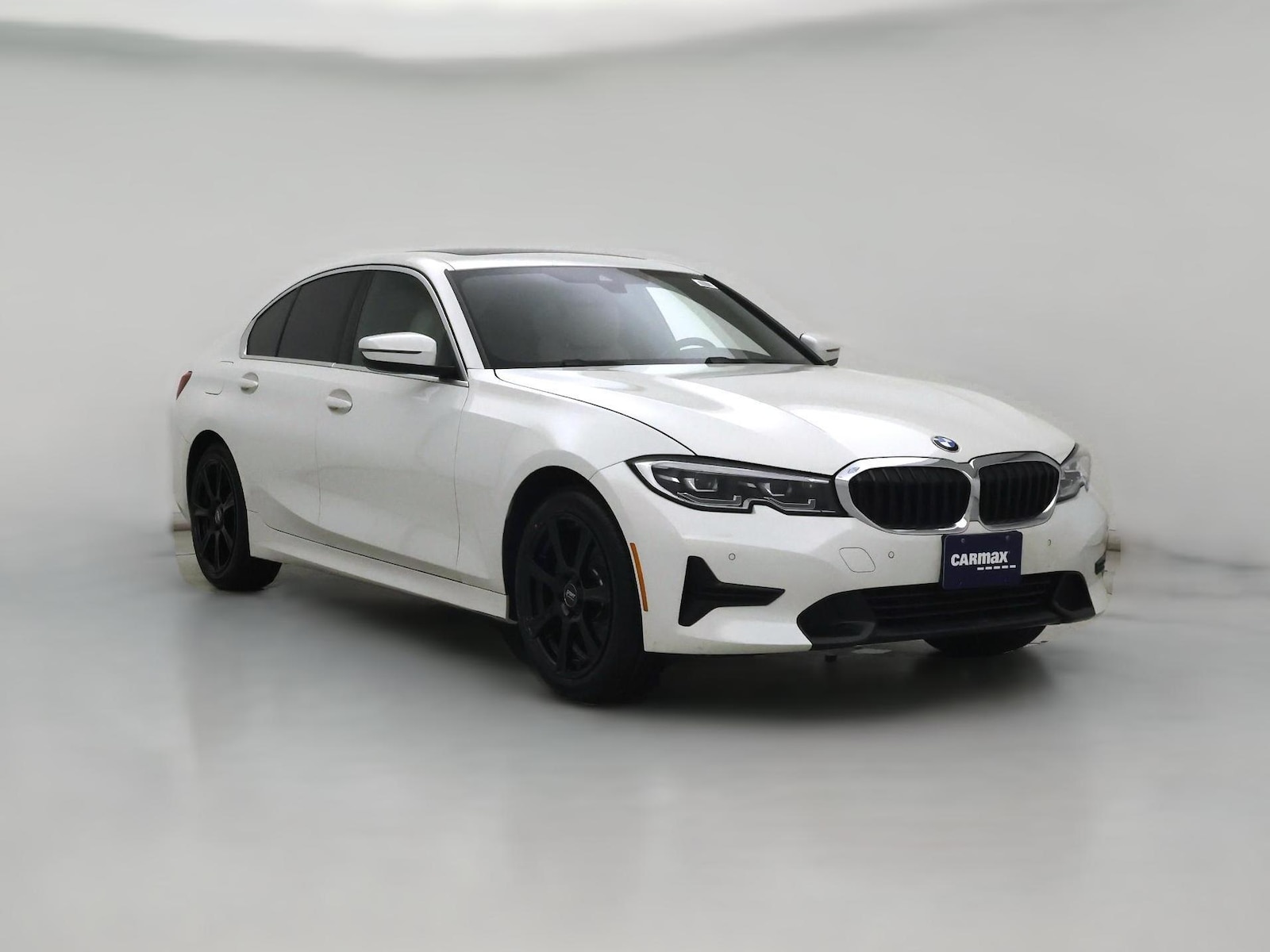 2021 BMW 3 Series