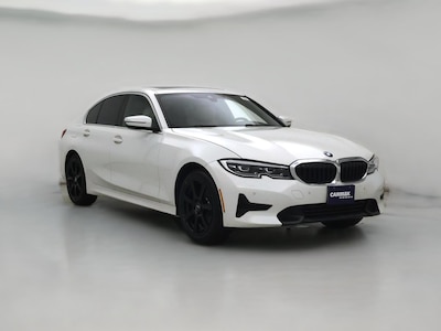 2021 BMW 330 I xDrive