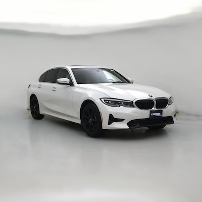2021 BMW 330 I xDrive