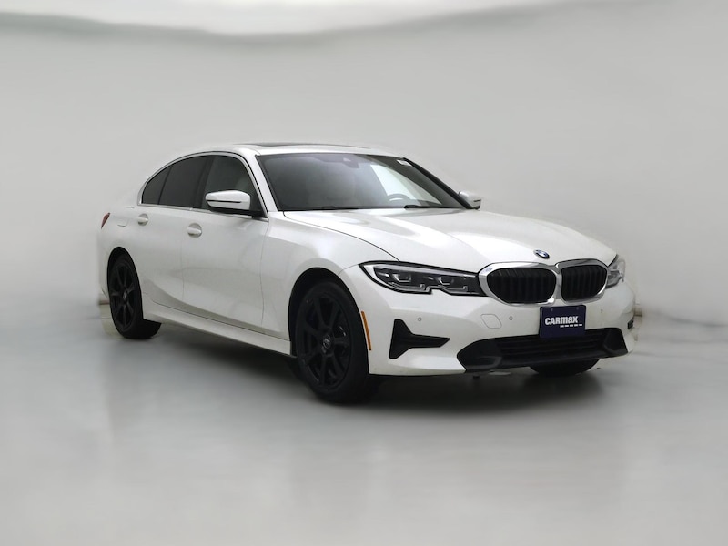 2021 BMW 330 I xDrive