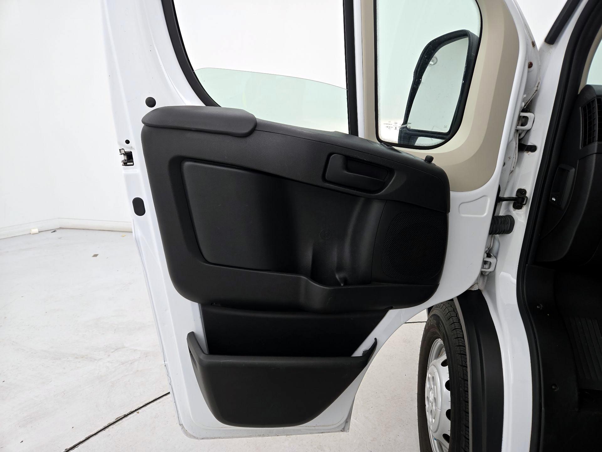 Thumbnail: 2021 RAM ProMaster - 12