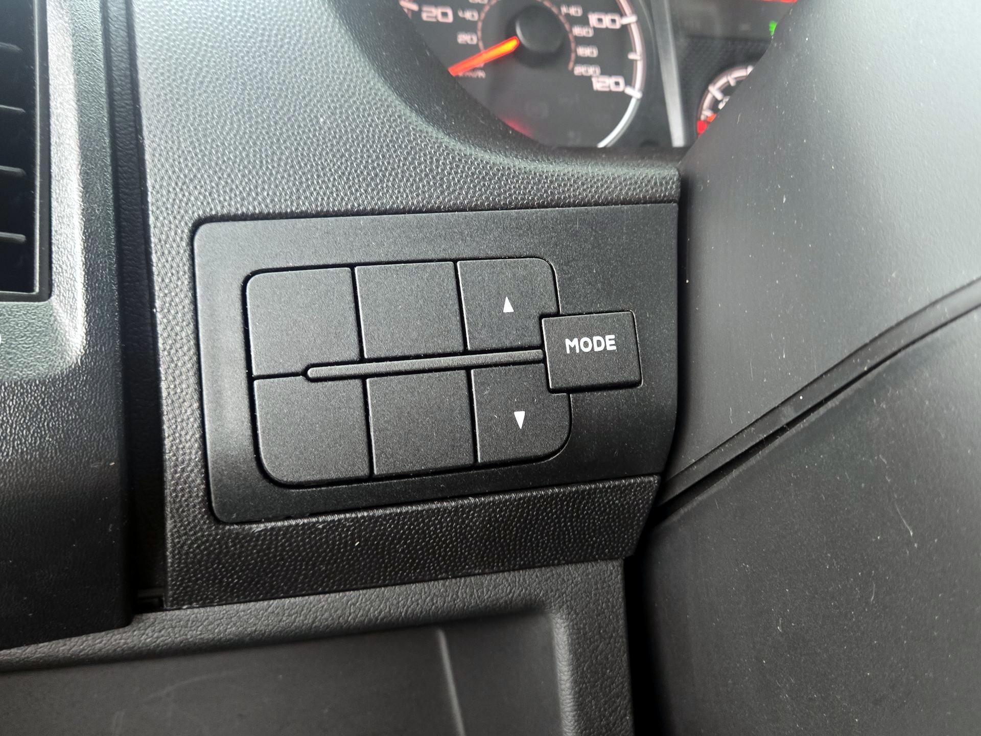 Thumbnail: 2021 RAM ProMaster - 13