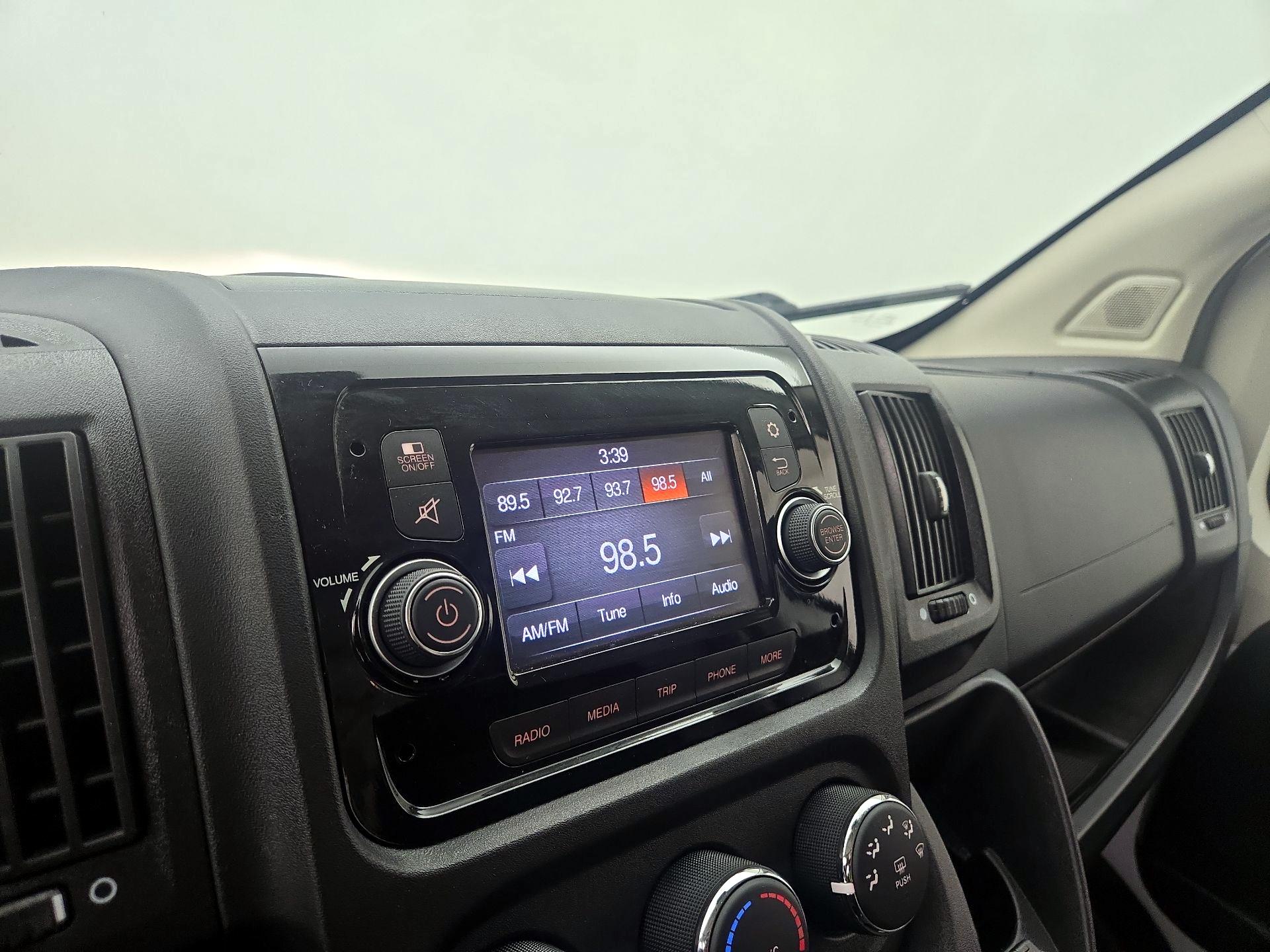 Thumbnail: 2021 RAM ProMaster - 15