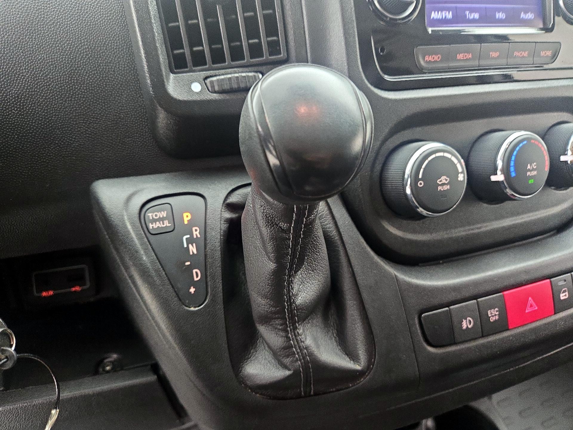 Thumbnail: 2021 RAM ProMaster - 17