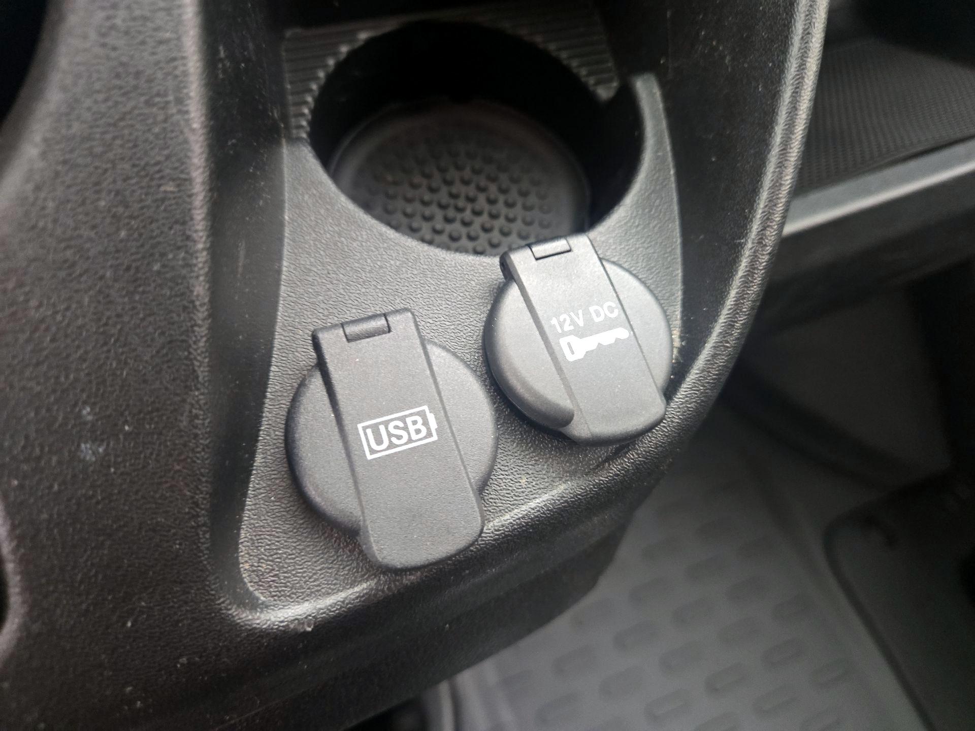 Thumbnail: 2021 RAM ProMaster - 18