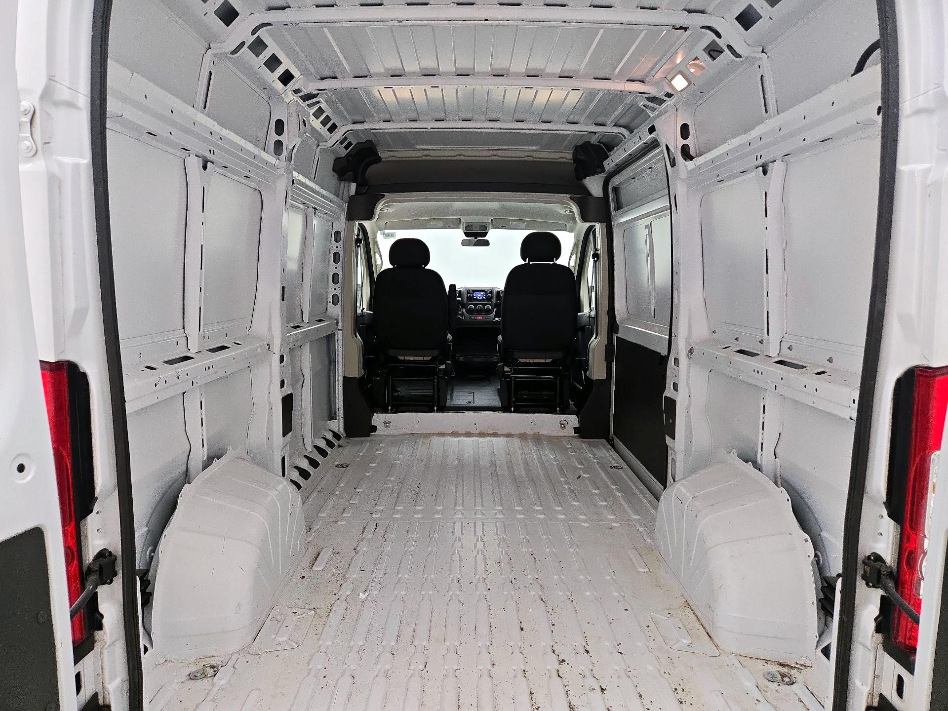 Thumbnail: 2021 RAM ProMaster - 20