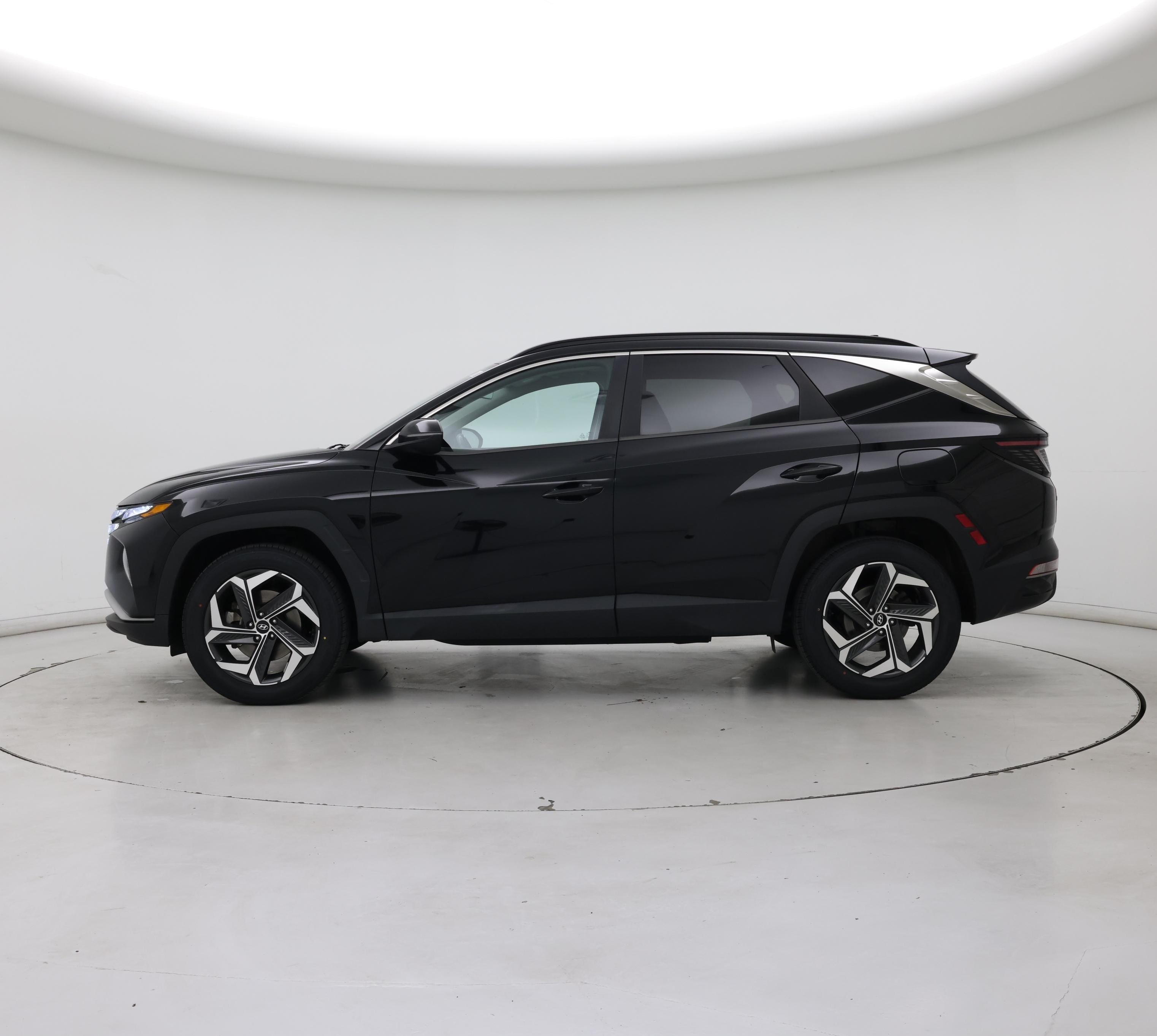 Thumbnail: 2022 Hyundai Tucson - 3